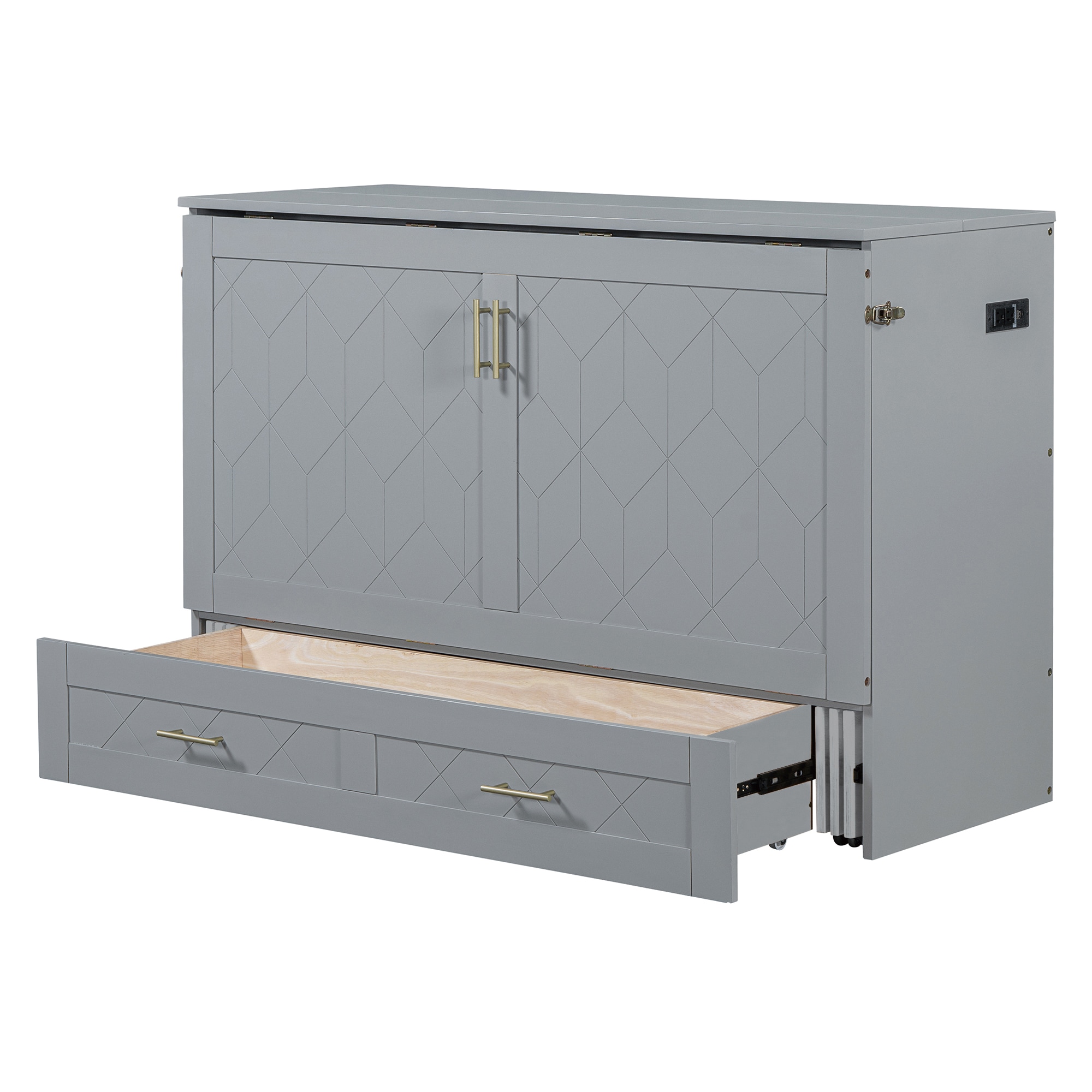 ModernLuxe LP000399AAE beds - View #3