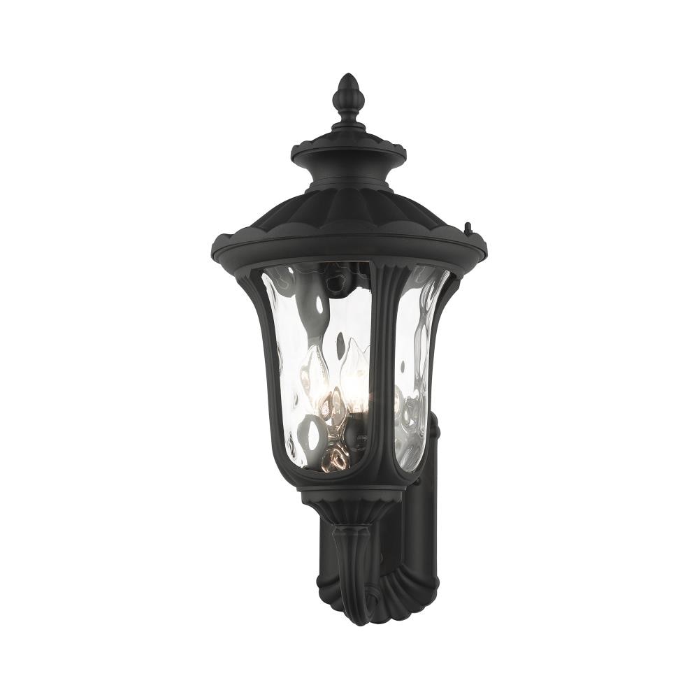 Livex Lighting 7856-14 Outdoor-Wall-Lighting - View #5