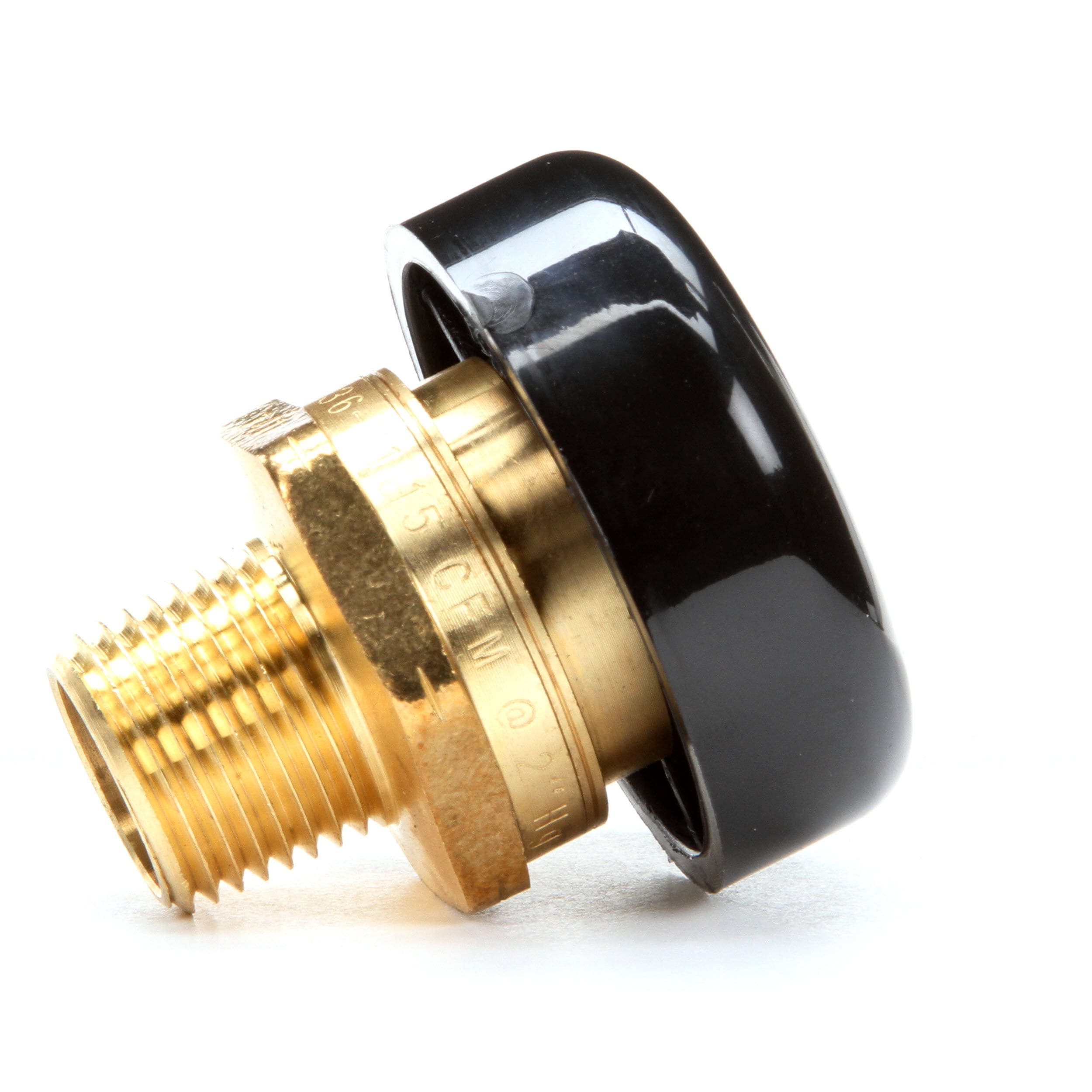 Size: 3/4 Details about    N36 Watts Water Service Vacuum Relief Valve Brass 15 PSI/200 PSI 