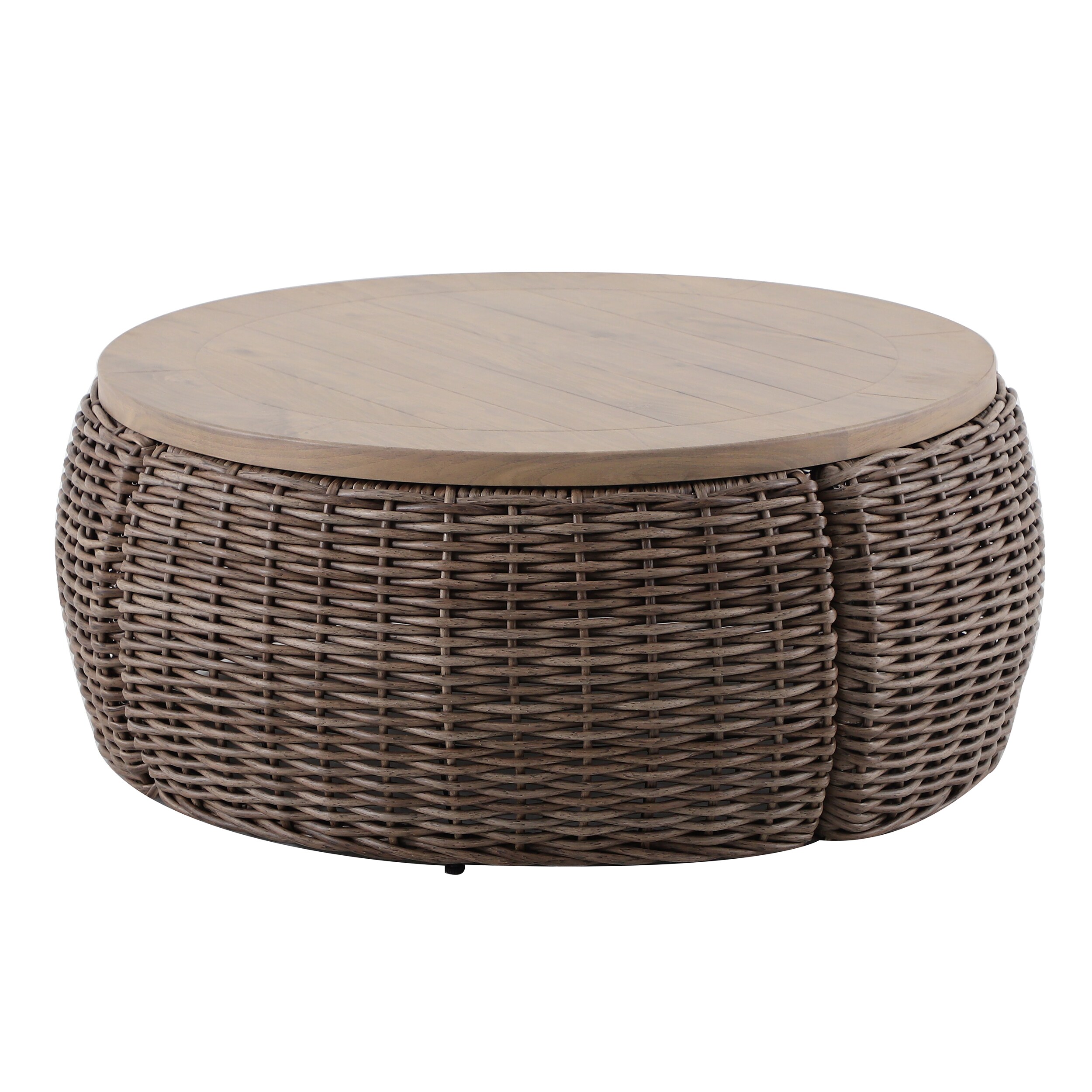 allen + roth FWS80672A Patio-Tables - View #20