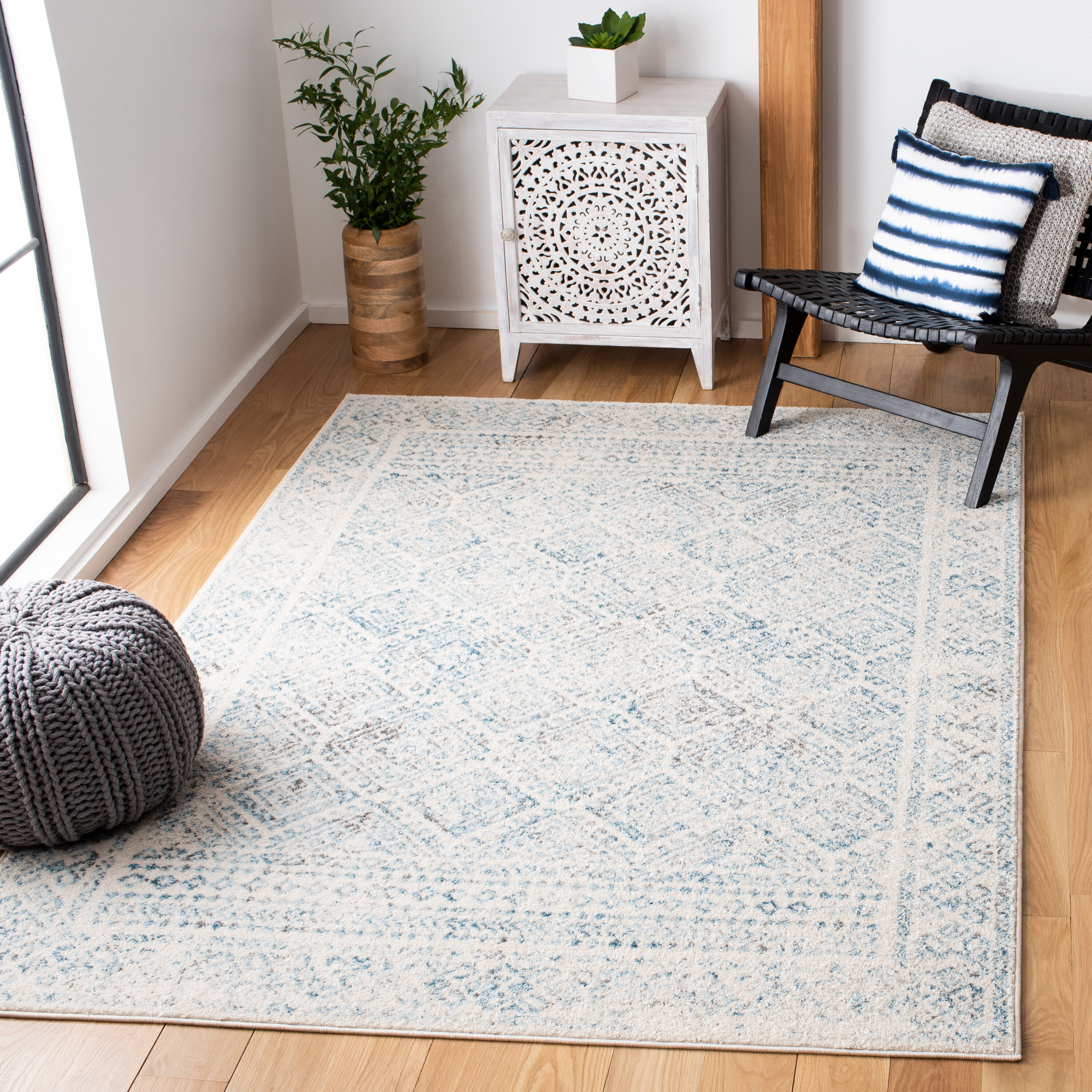 Safavieh TUL264B-5 rugs - View #2