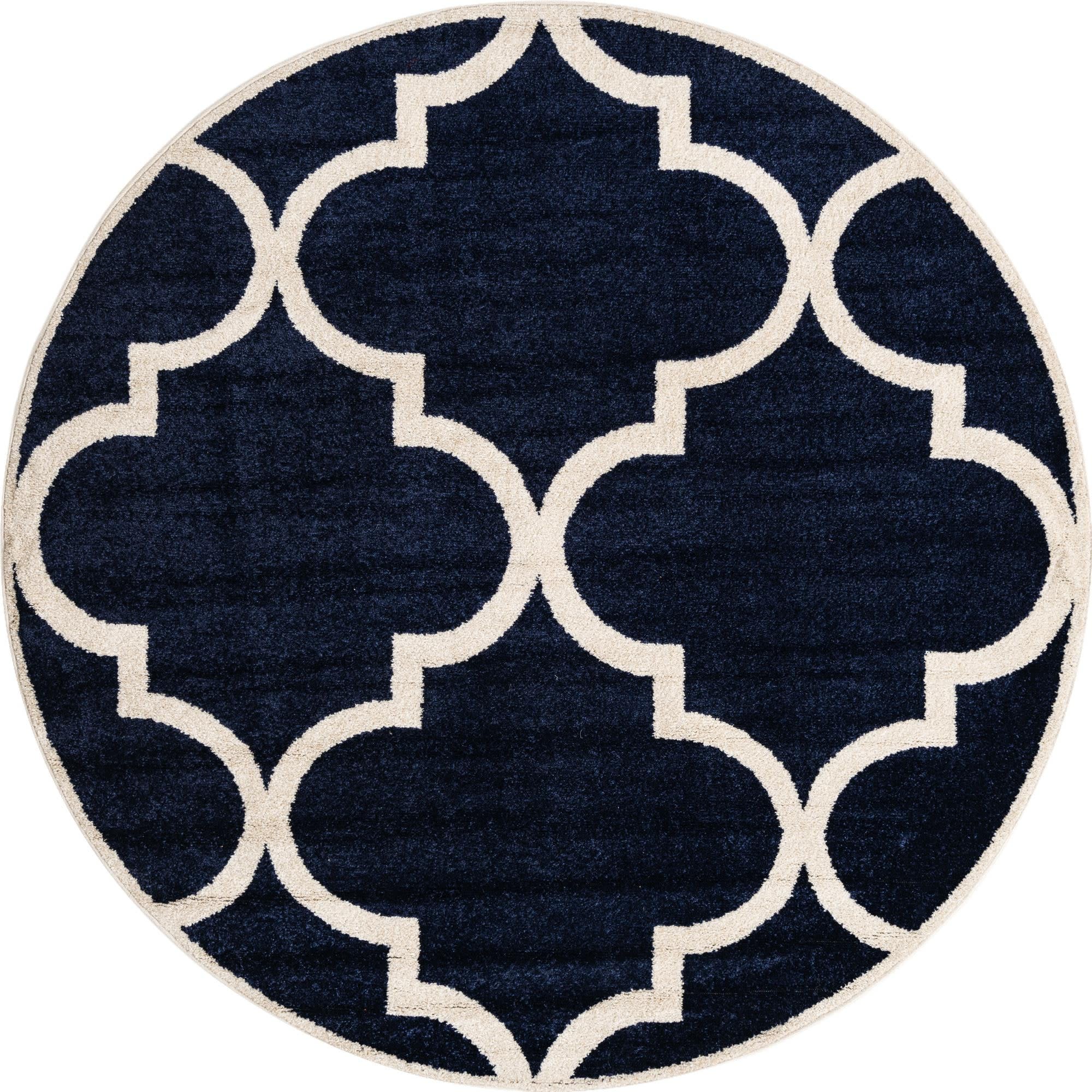 Unique Loom 3116416 rugs - View #2