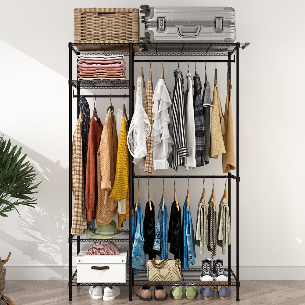 Winado LO113028788 Garment-Racks - View #7
