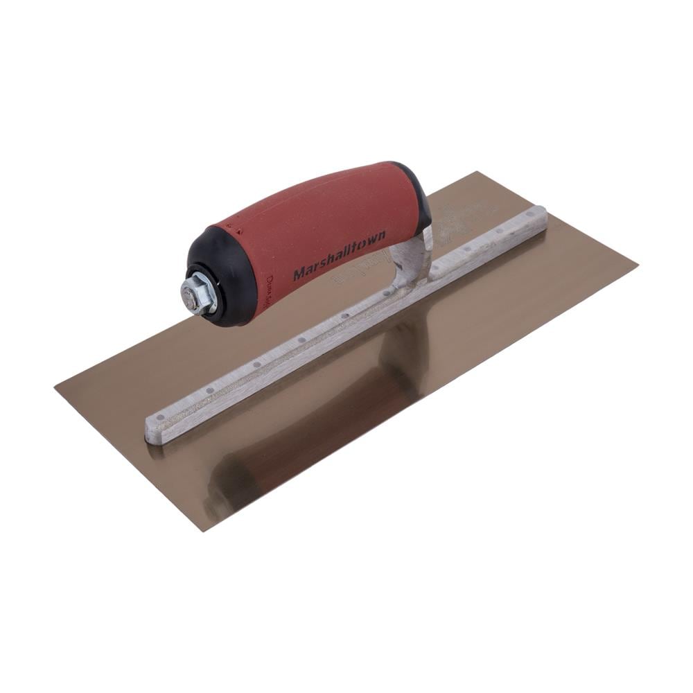 Marshalltown MXS91GSD Concrete-Trowels - View #4