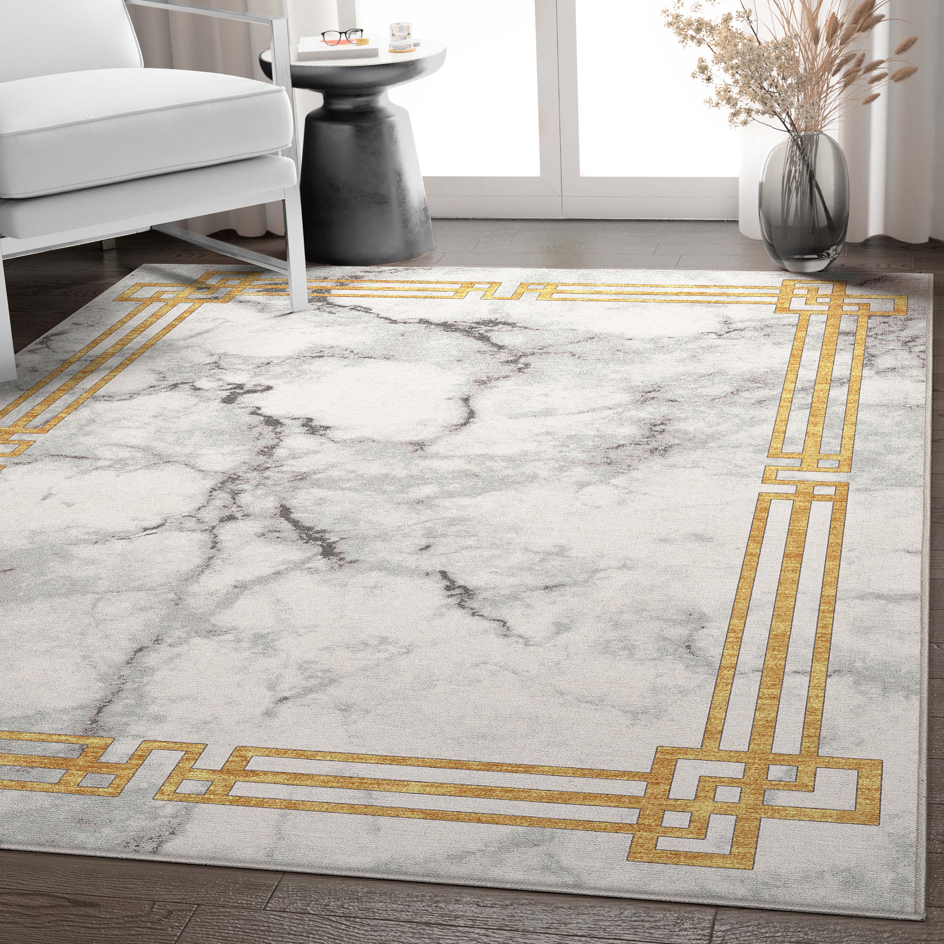 Well Woven W-HMB-01A-7 rugs - View #6