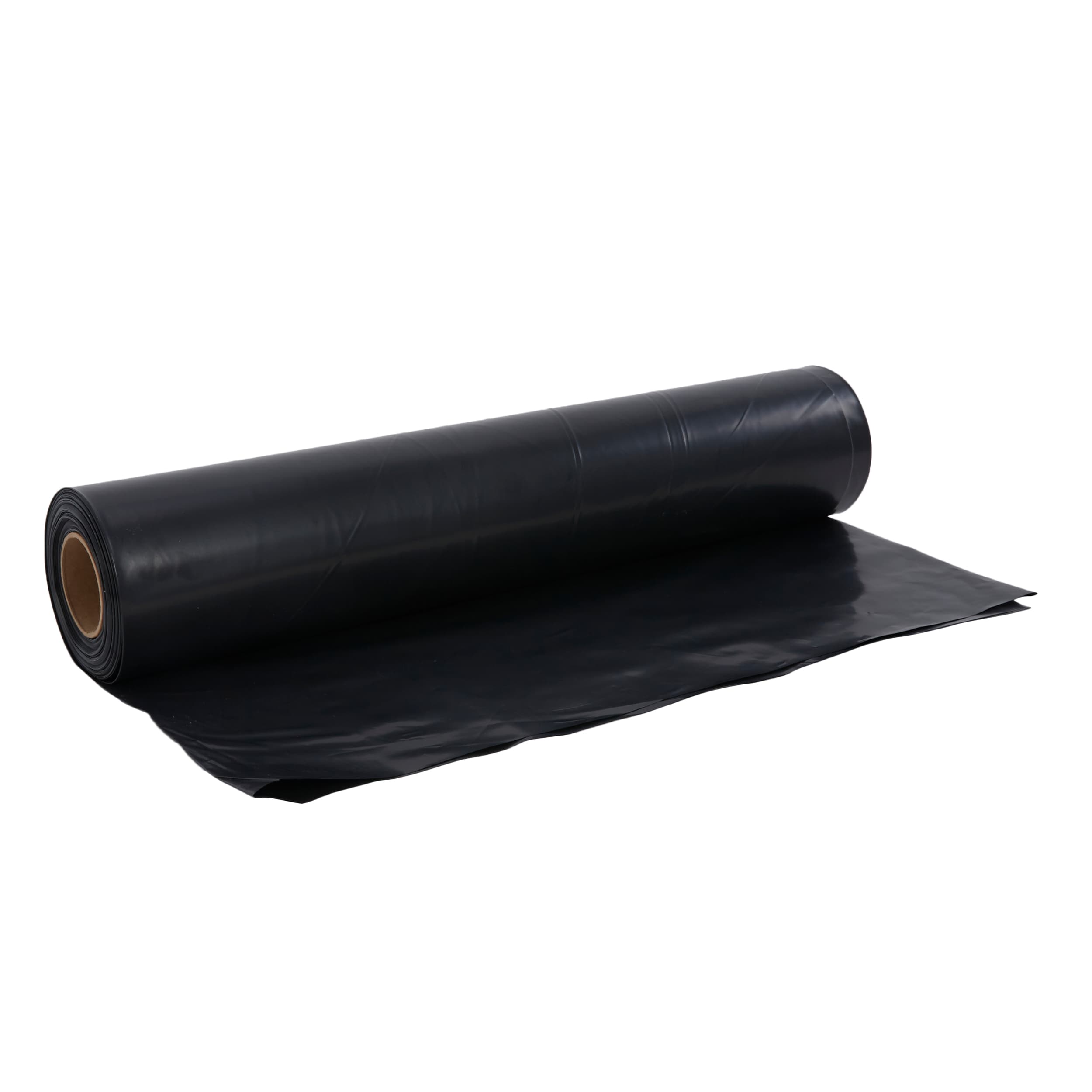 Black High Impact Polystyrene Plastic Sheet .080 x 24 x 48 (4 Pack)
