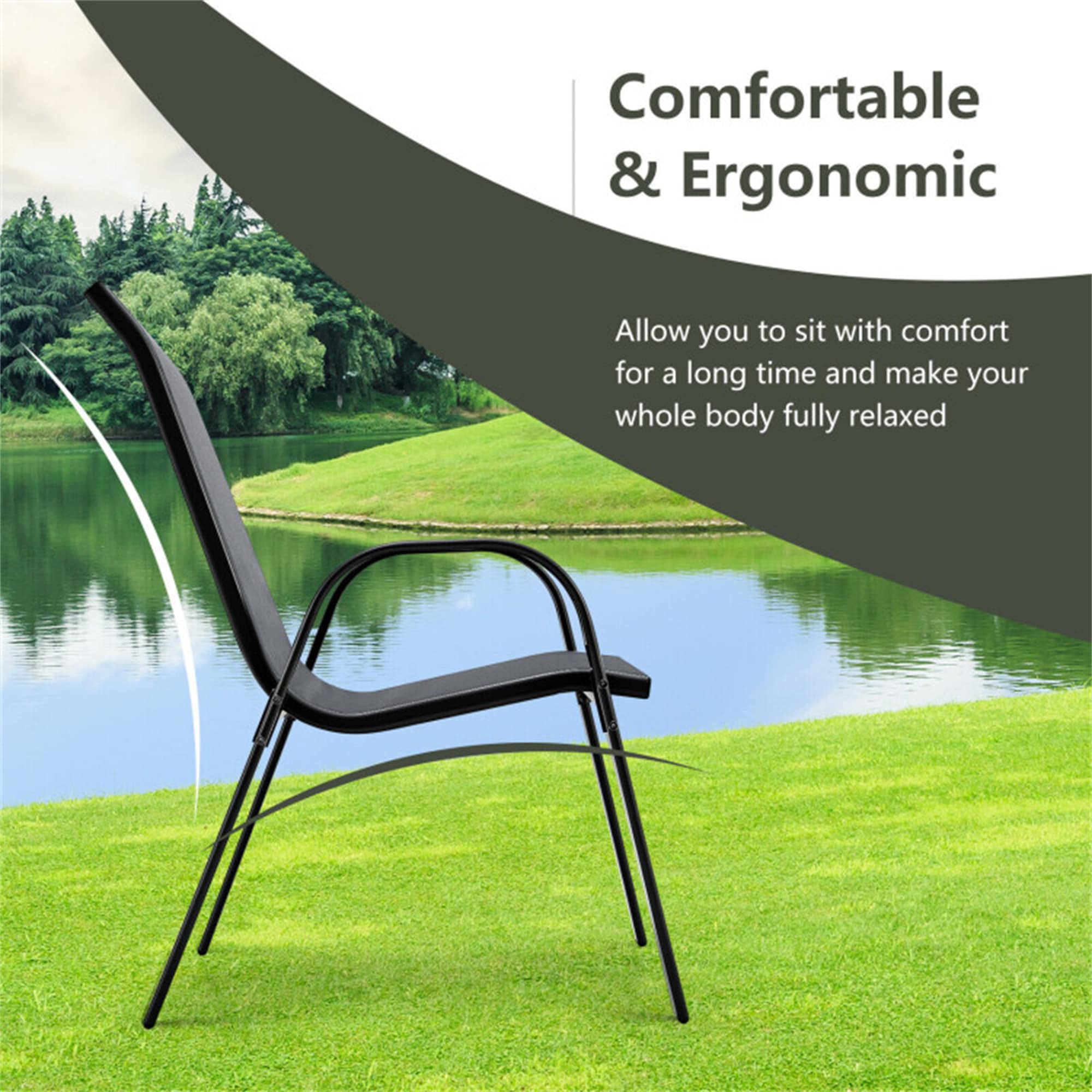 BABOOM BOM-OP3934-CO Patio-Chairs - View #9