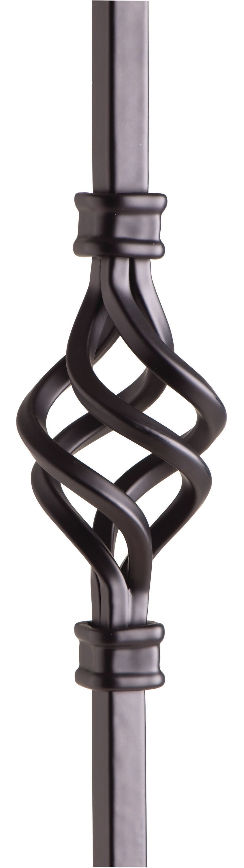 Crown Heritage 4583122FB44 Interior-Stairpart-Balusters - View #3