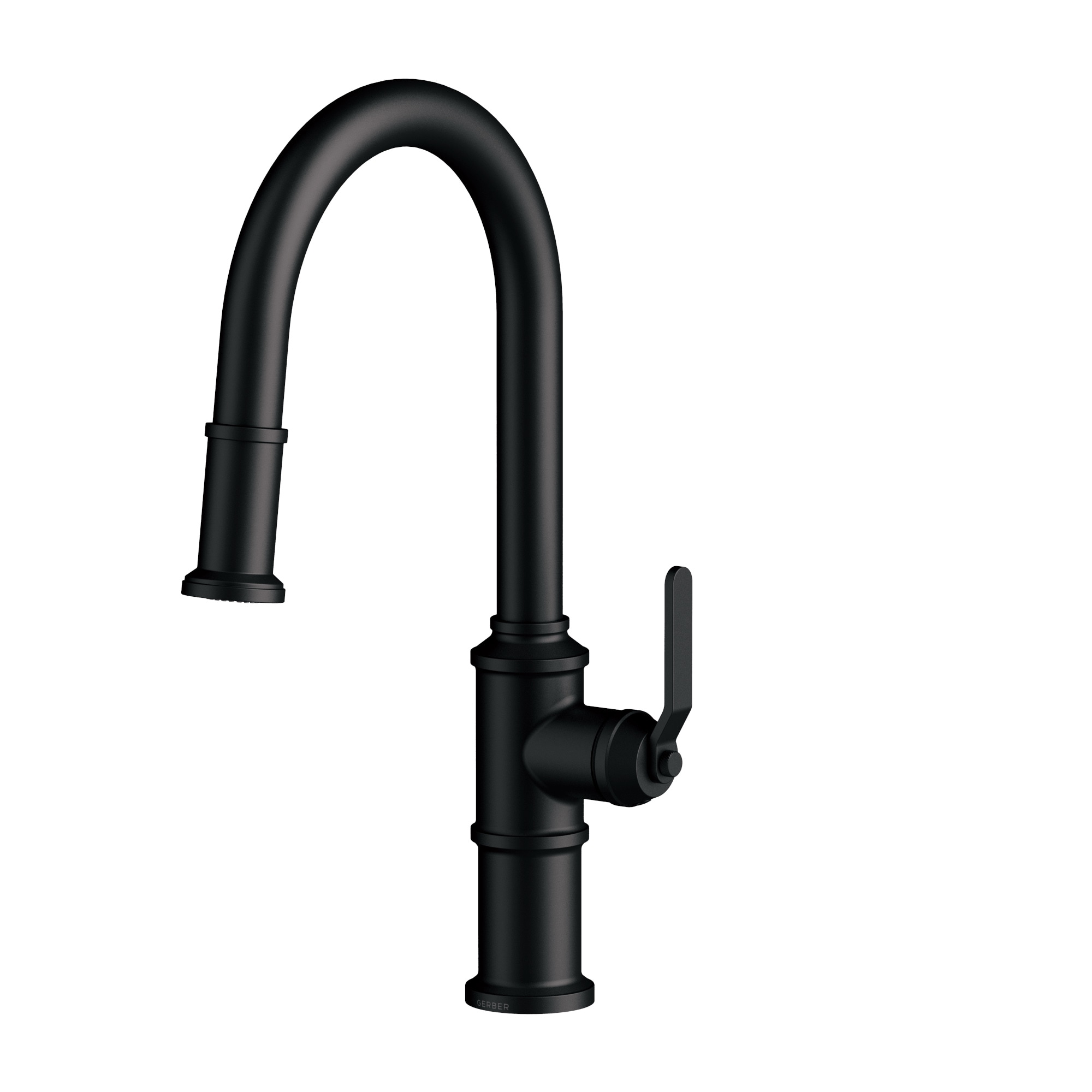 Gerber D454437BS Kitchen-Faucets - View #2