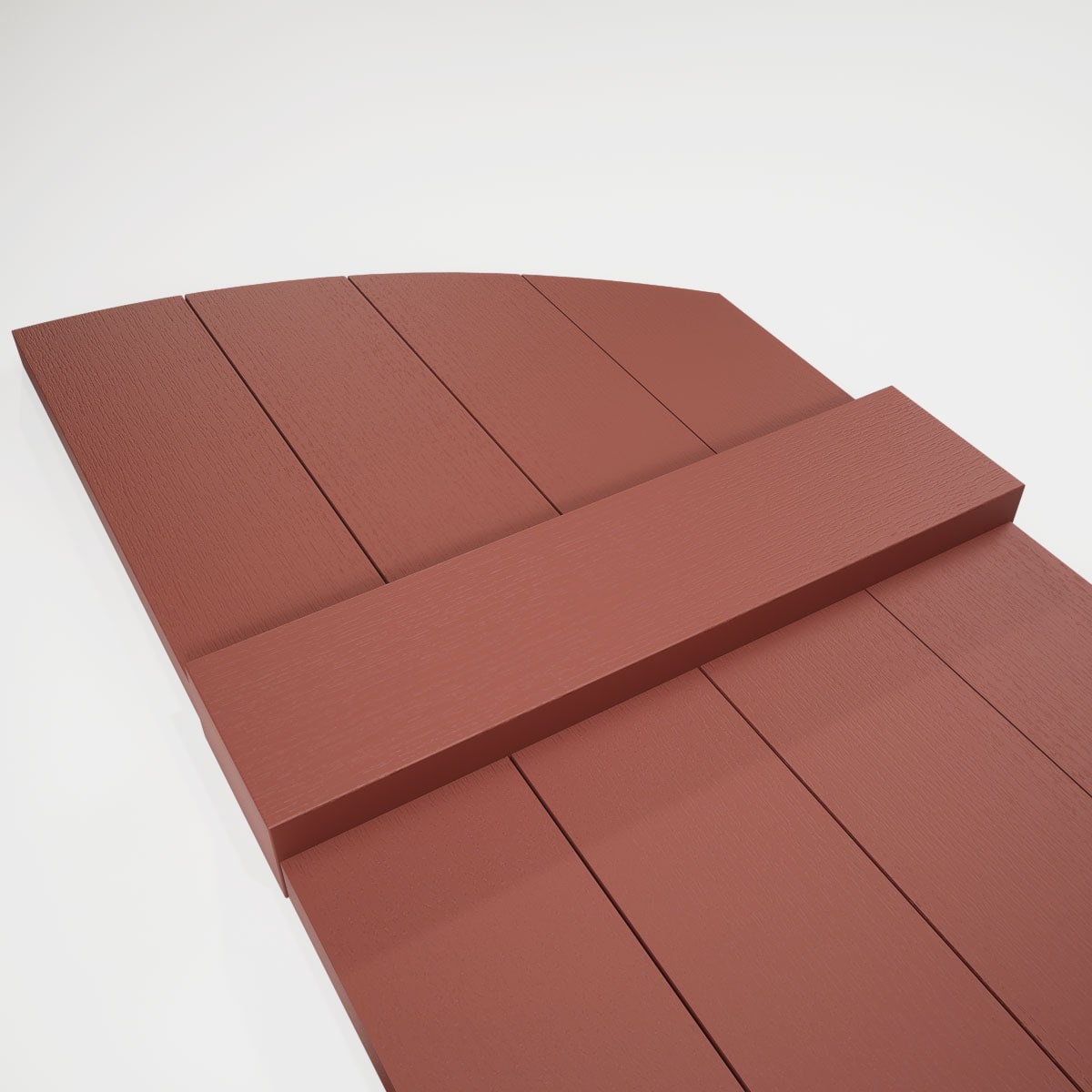 Ekena Millwork LJ6S14X04900RD Exterior-Shutters - View #6
