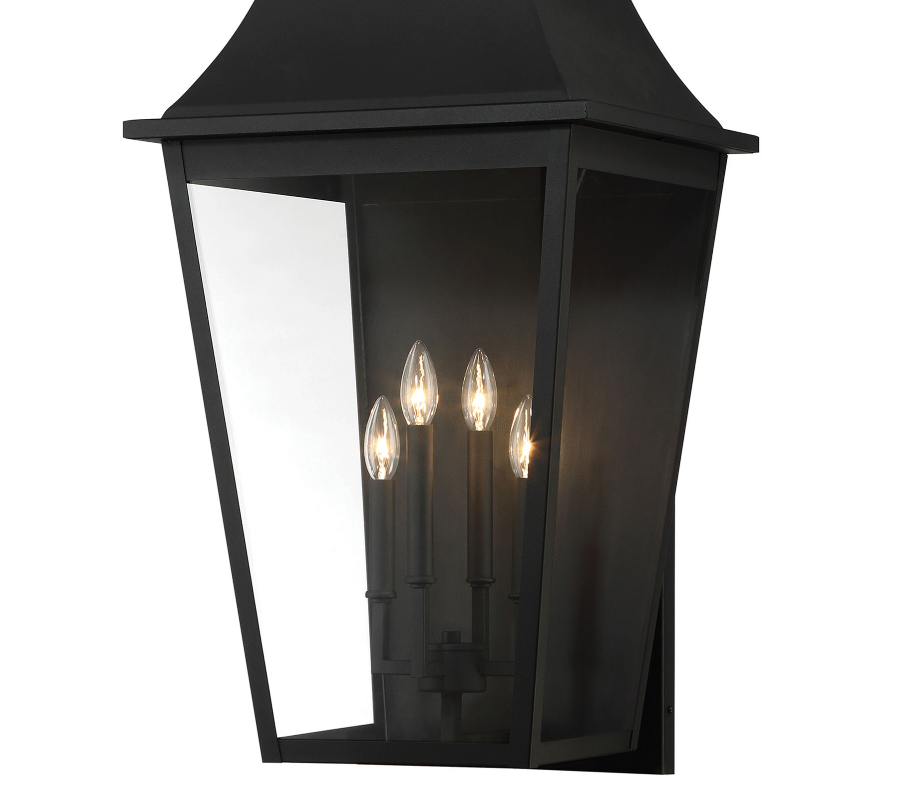 The Great Outdoors 7990-66 Outdoor-Wall-Lighting - View #3