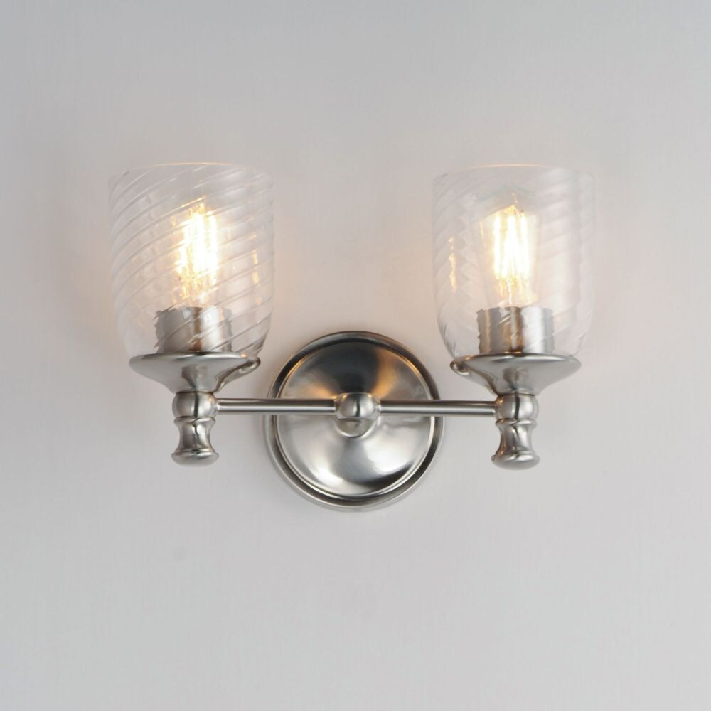 Maxim Lighting 21352CRSN b090000 - View #2