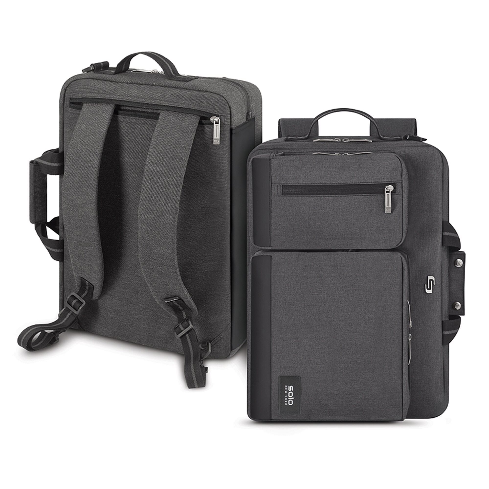 Solo New York UBN310-10 Bags-And-Backpacks - View #7