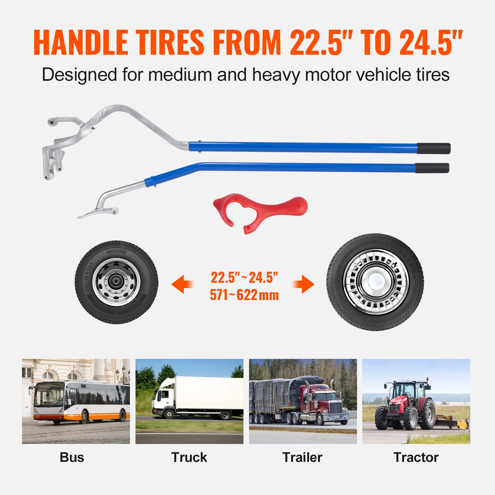 SVOPES SVOPESLTCZJLS03289V0 Tire-Repair-Tools - View #4
