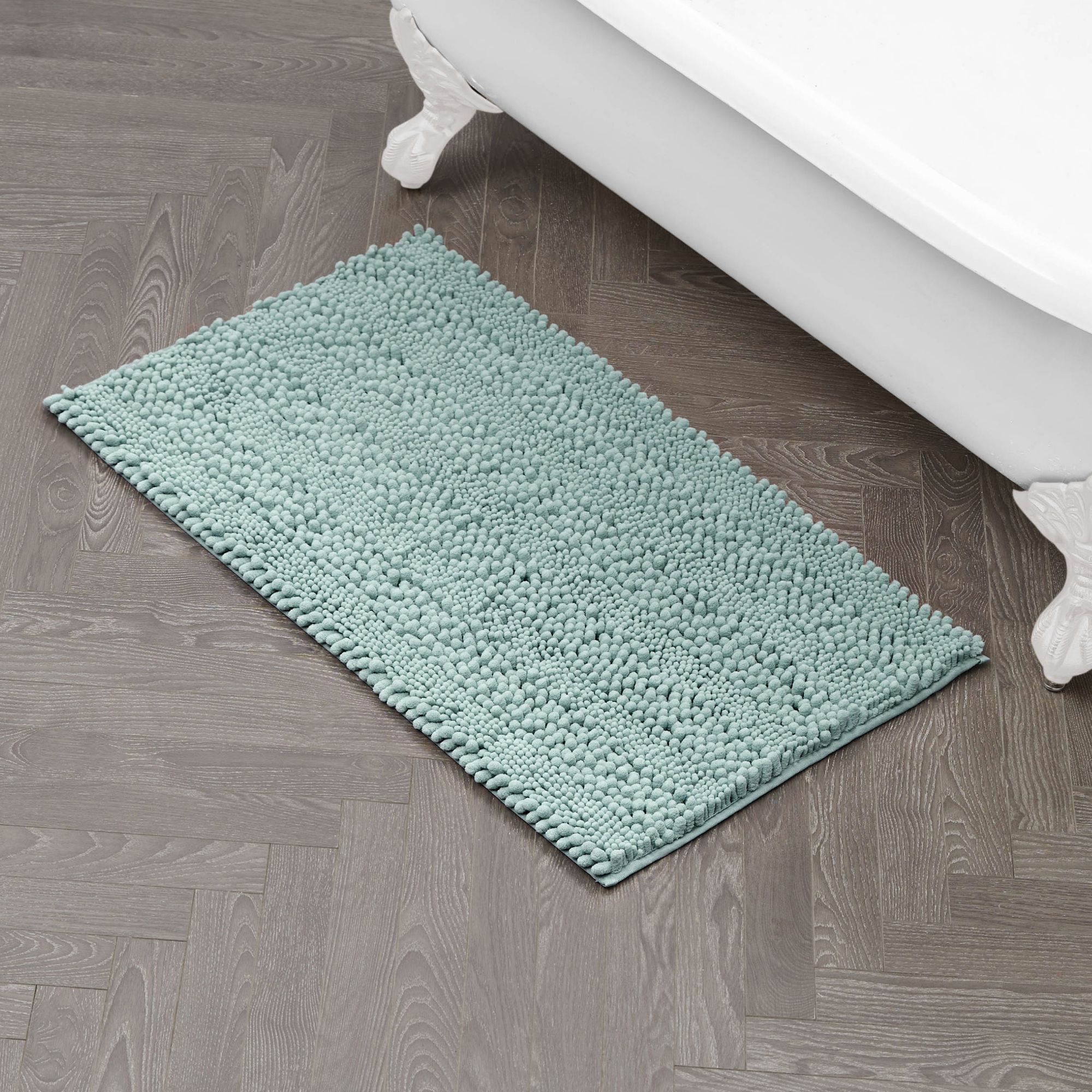 Laura Ashley 646760234769 Bath-Rugs - View #2