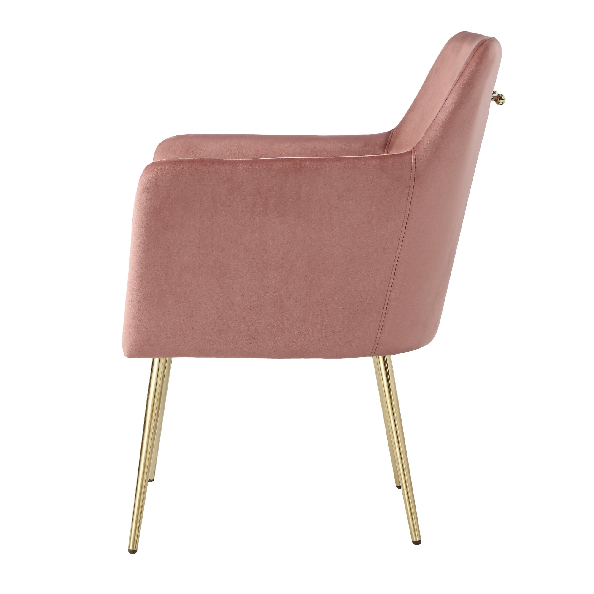 Inspired Home DC91-02BH2-LS Dining-Chairs - View #4