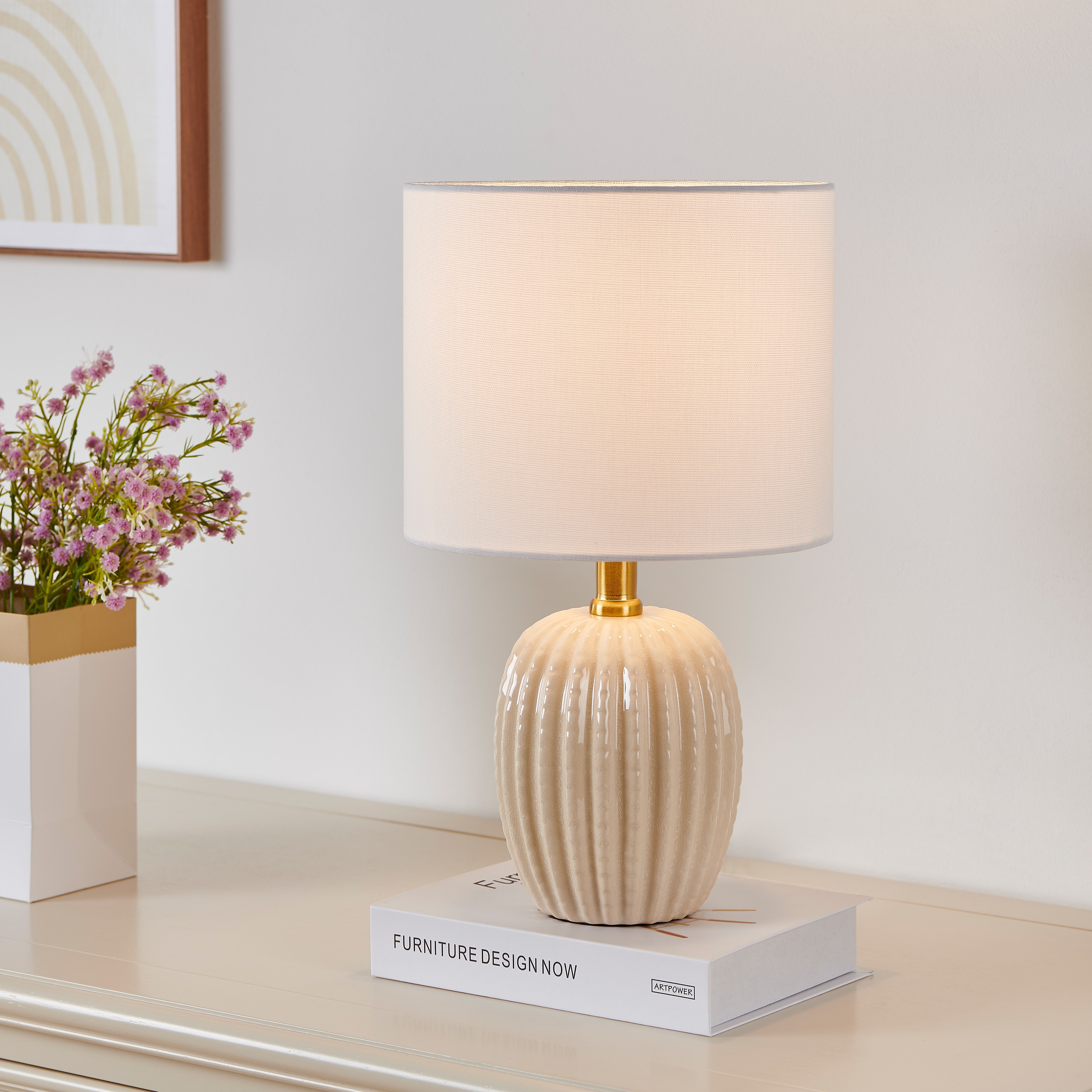 KAWOTI 21328 Table-Lamps - View #7