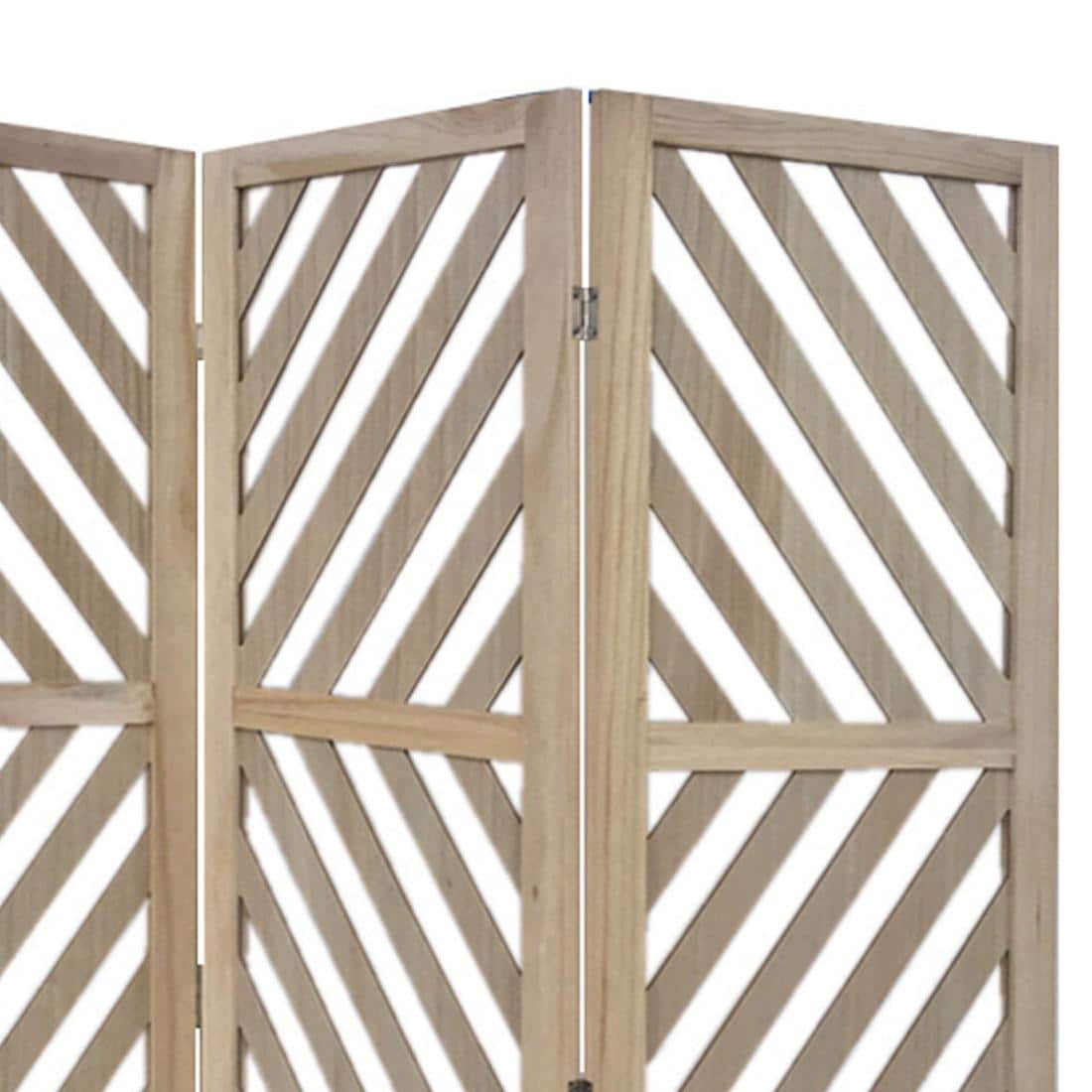 HomeRoots 4000376796 Indoor-Privacy-Screens - View #6