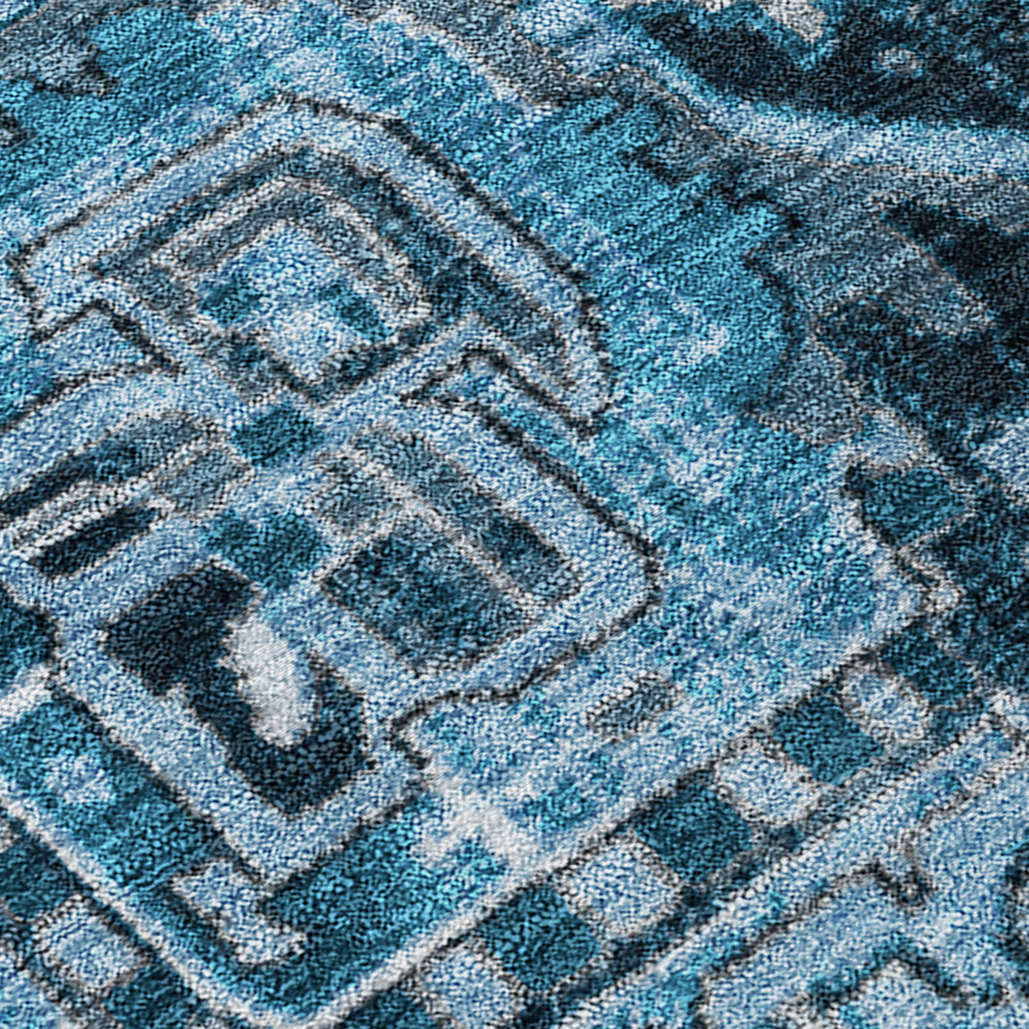 Addison Rugs ACN570BU8X10 rugs - View #3