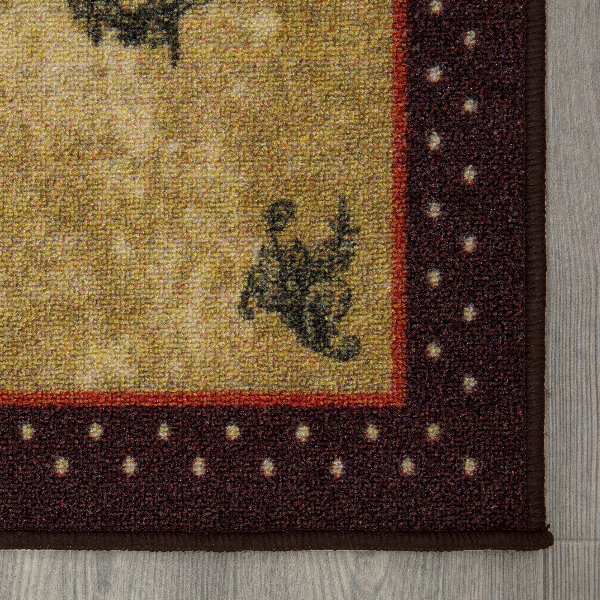 Ottomanson DBK4008-20X59 rugs - View #10