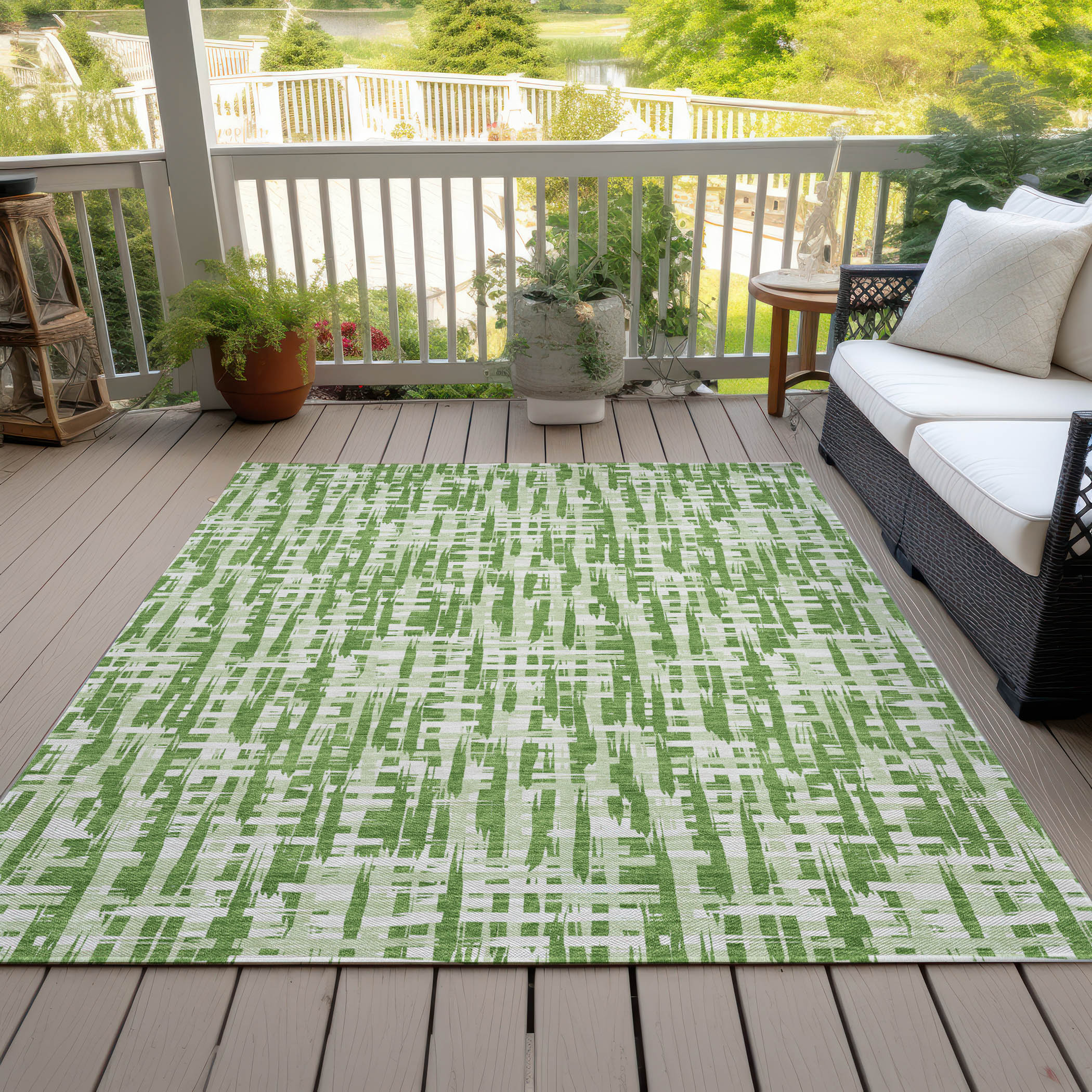 Addison Rugs ACN1059GE10X14 rugs - View #8