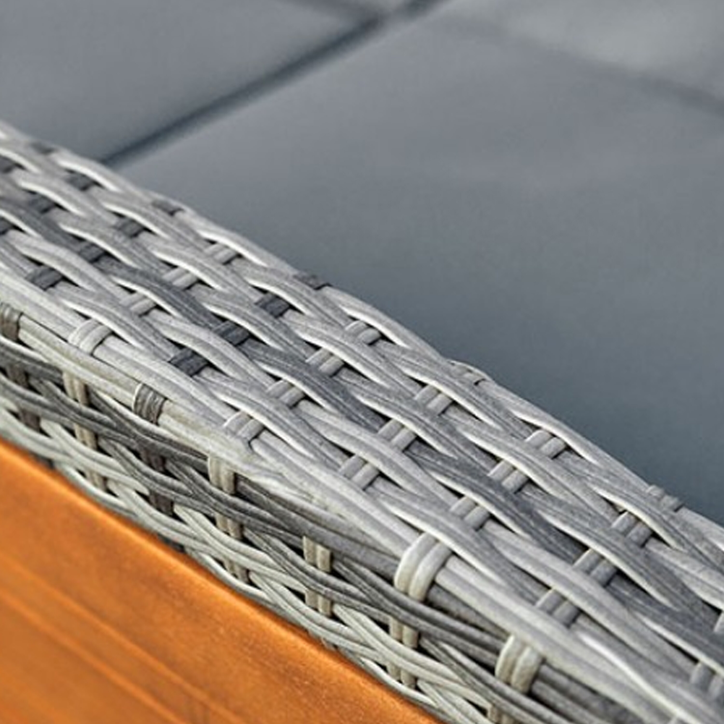 Benzara BM340338 benches - View #4