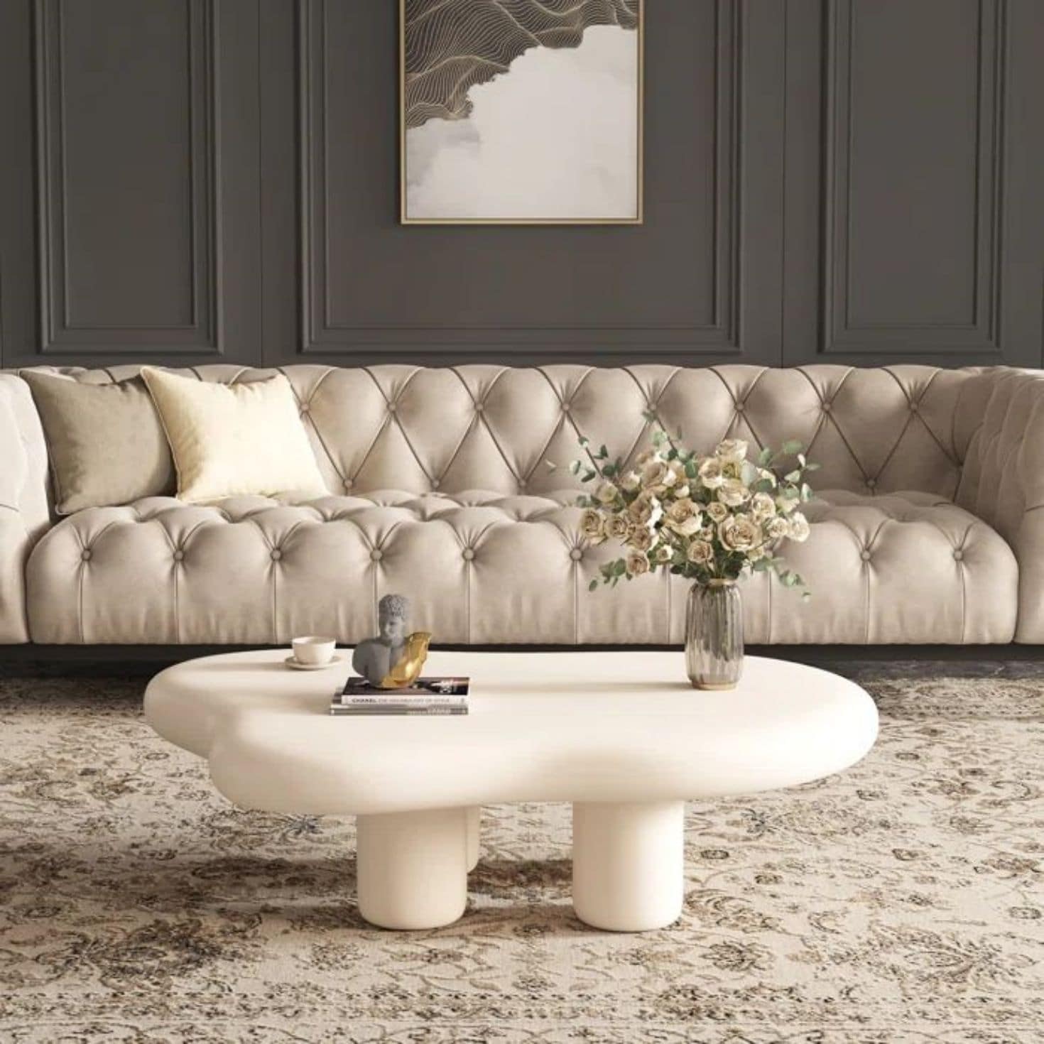 Oizaye DB-CT-3302 Coffee-Tables - View #6