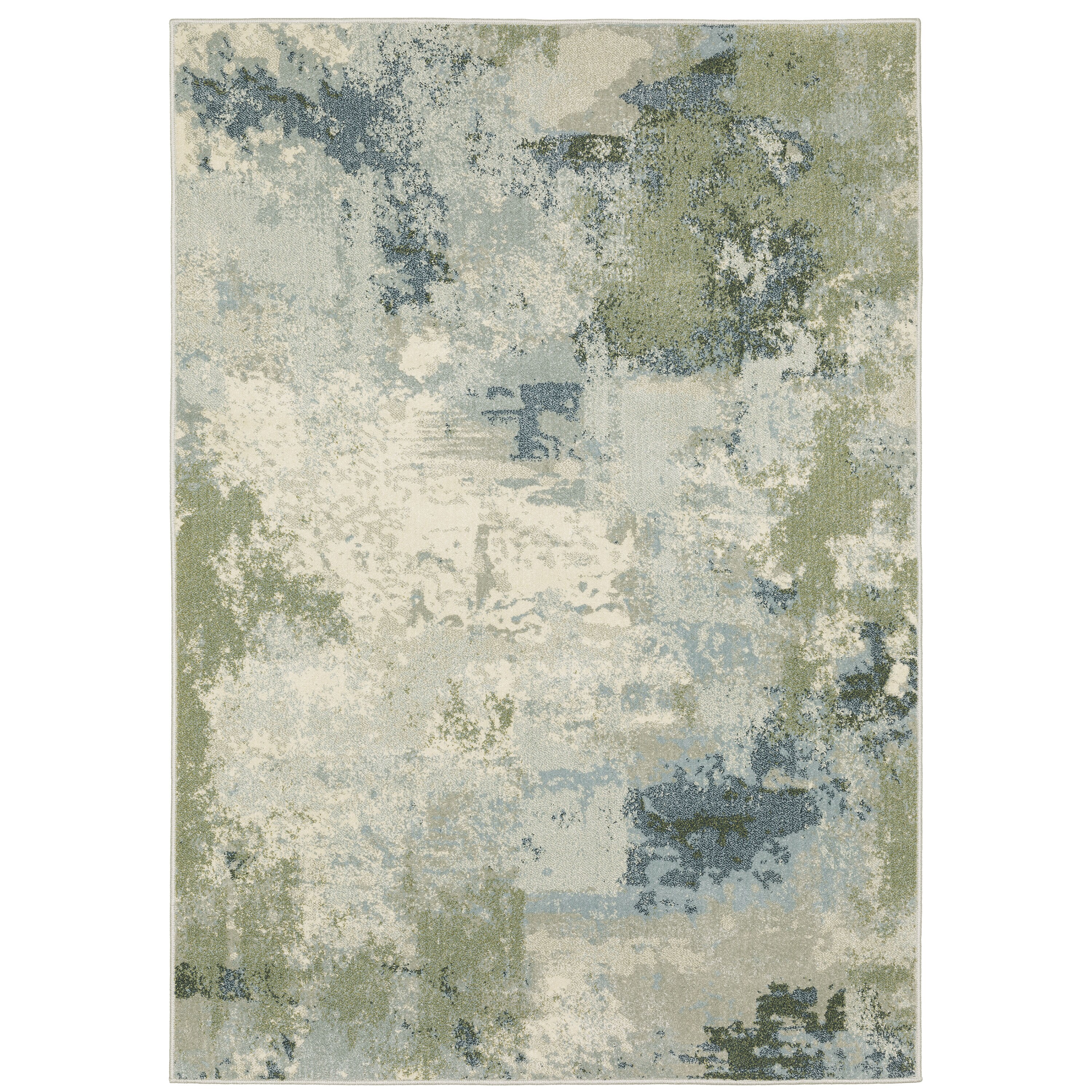 Archer Lane BR0BRAN8A4L rugs - View #2