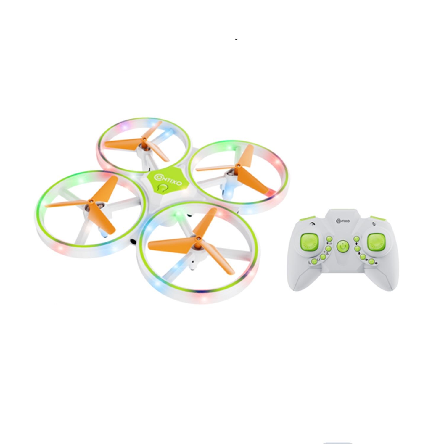 Contixo TD1-GREEN drones - View #12