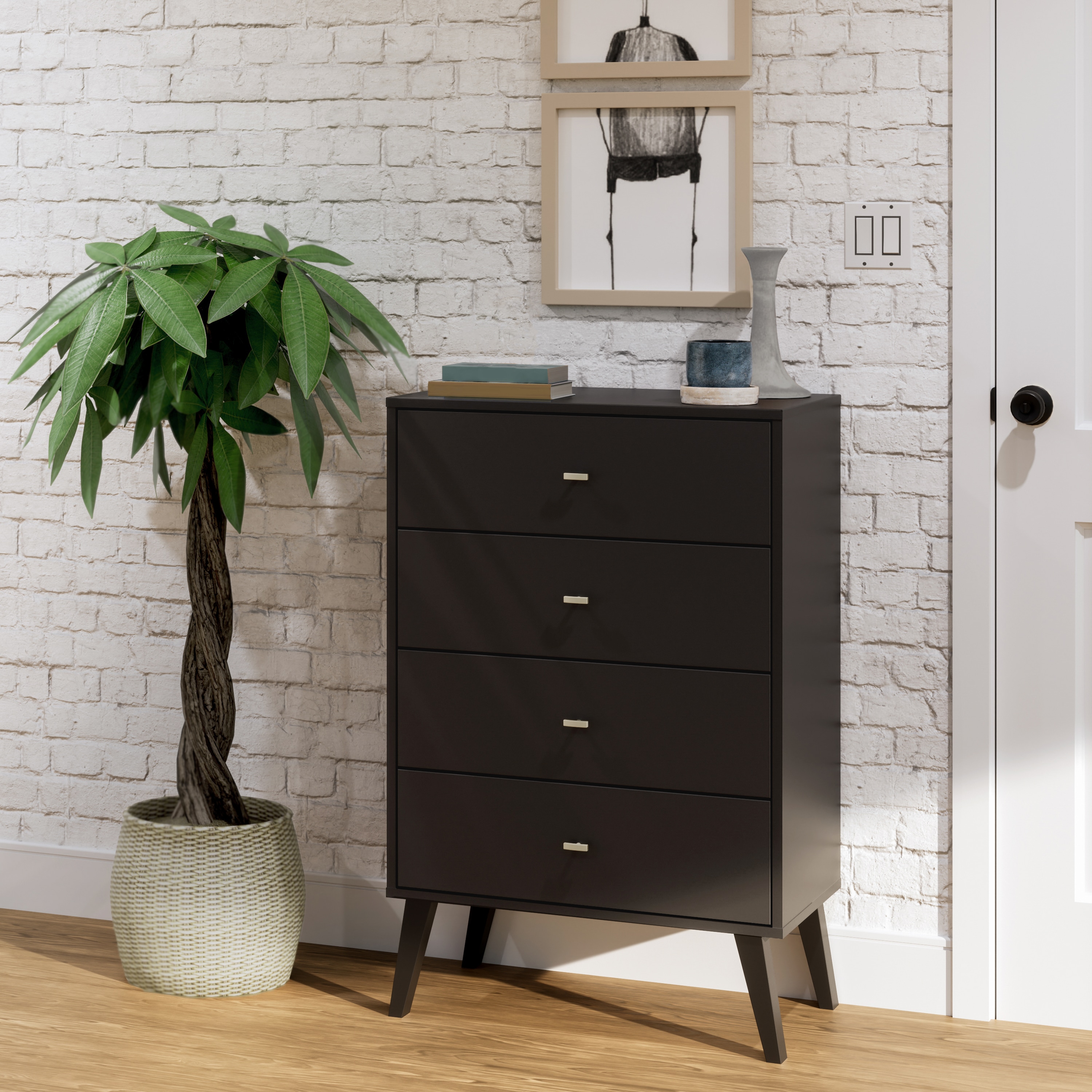 Prepac BDBR-1404-1 dressers - View #6