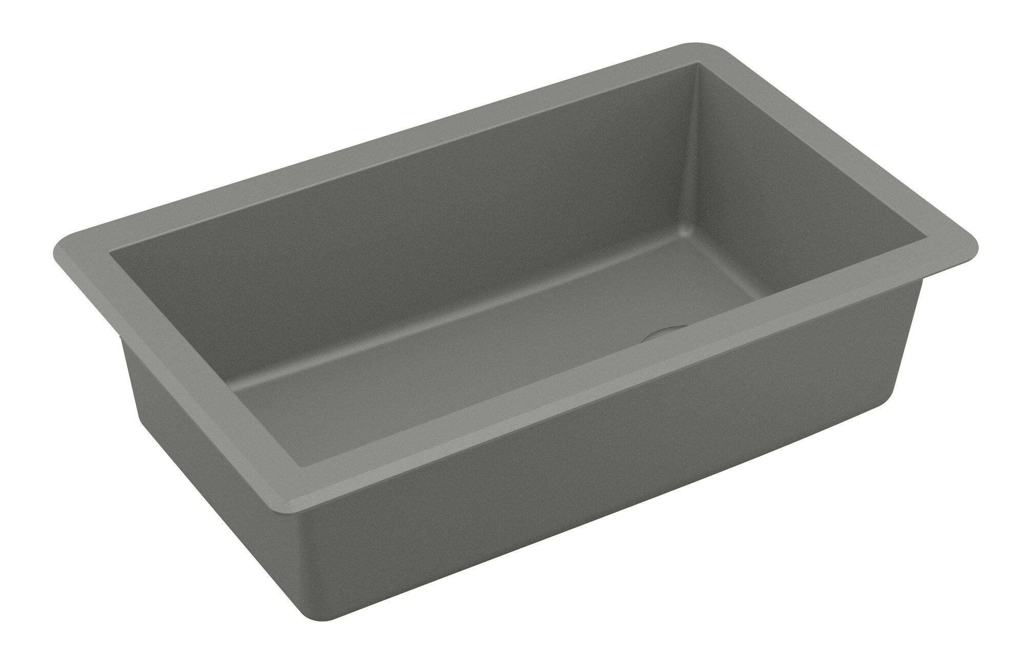 Karran QU-670-GR Kitchen-Sinks - View #4