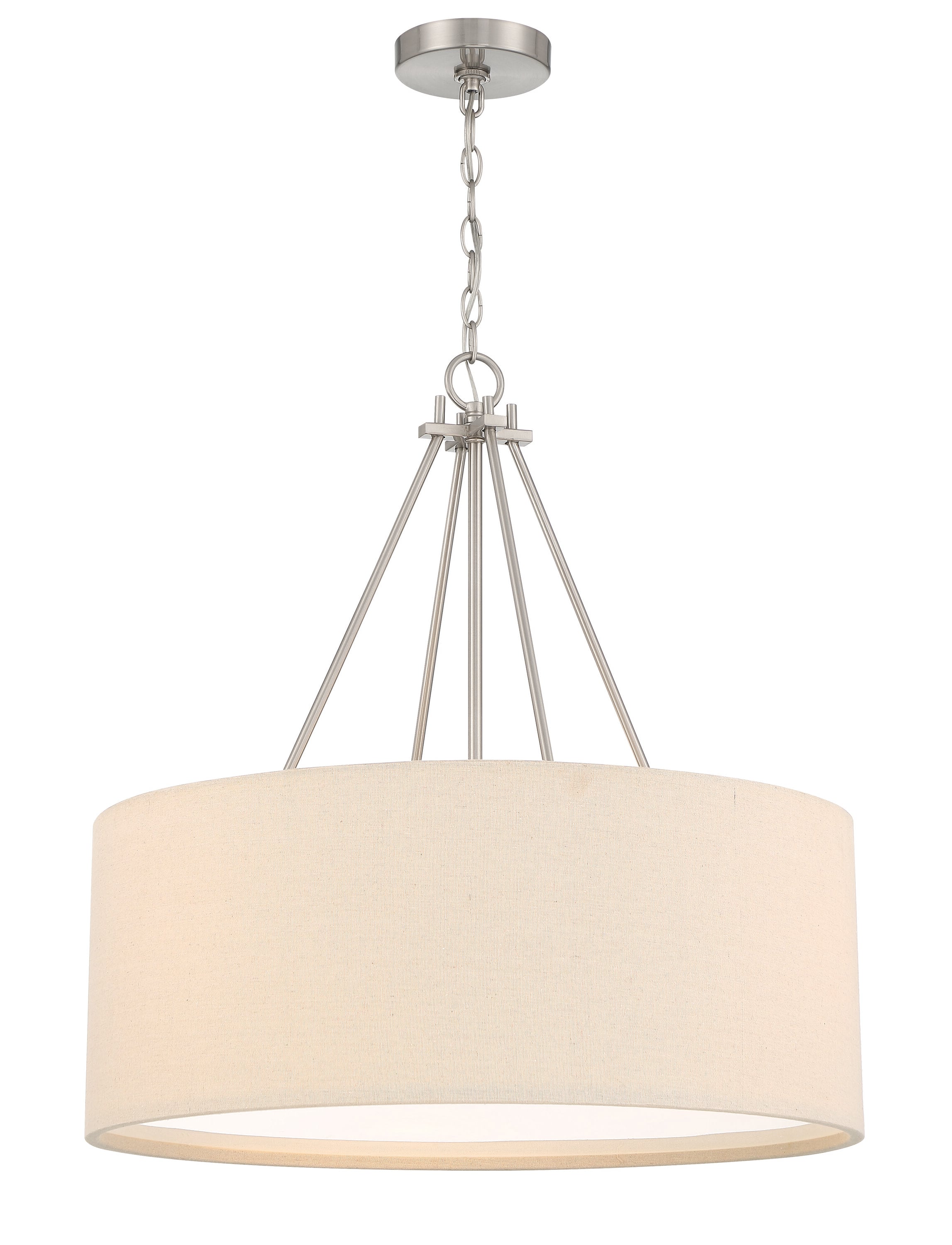 Craftmade 56594-BNK Pendant-Lights - View #2