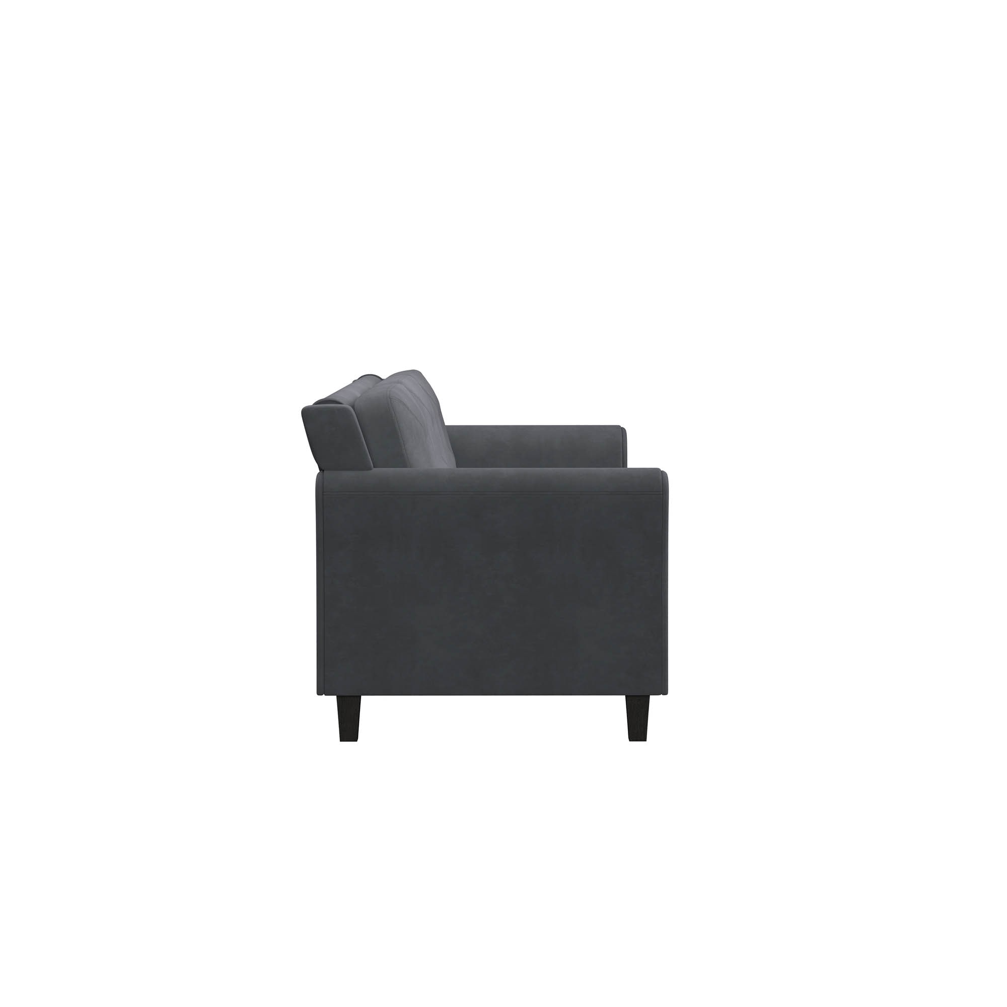 Lifestyle Solutions LSHA178DGR Sofas-Loveseats - View #3