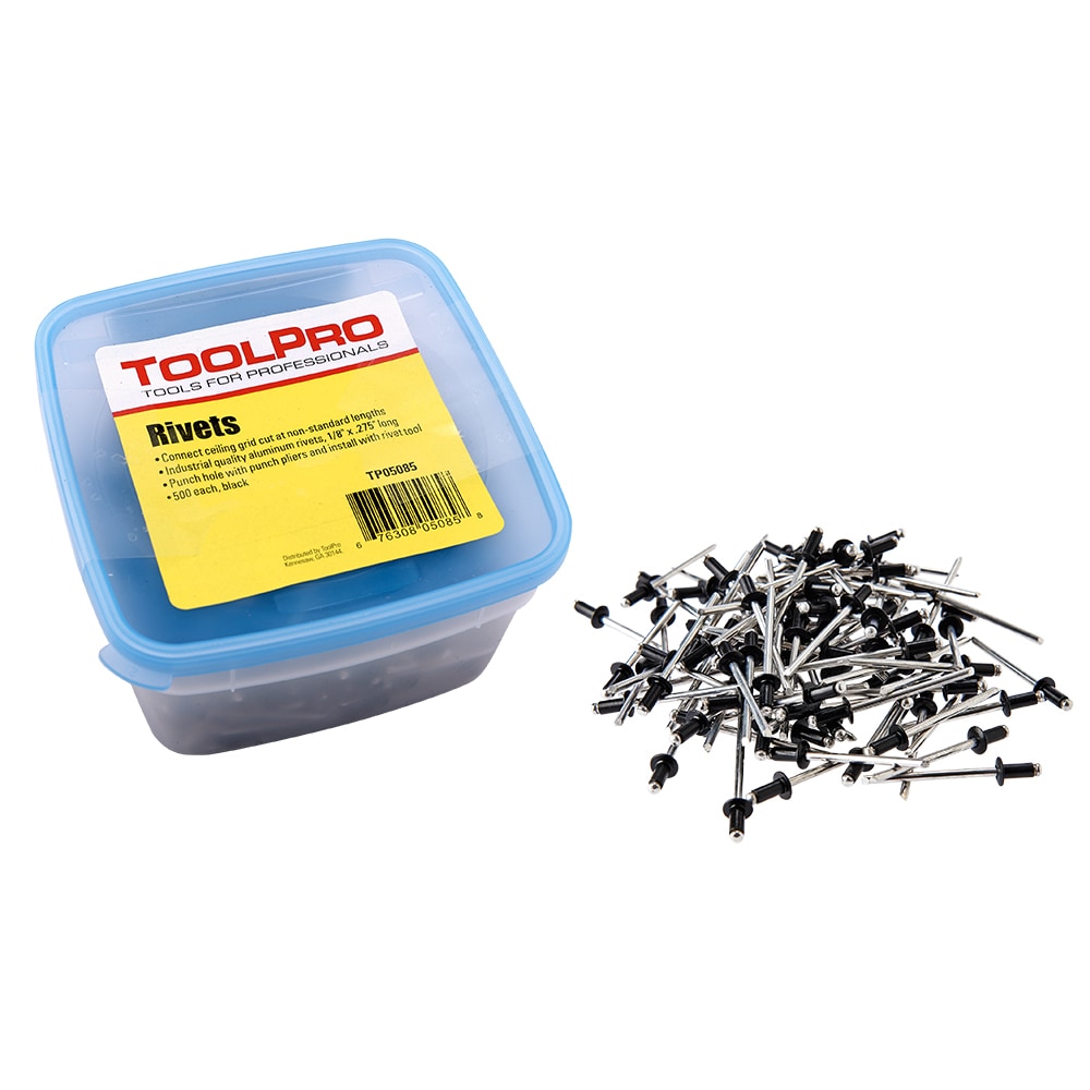 ToolPro TP05085 rivets - View #3