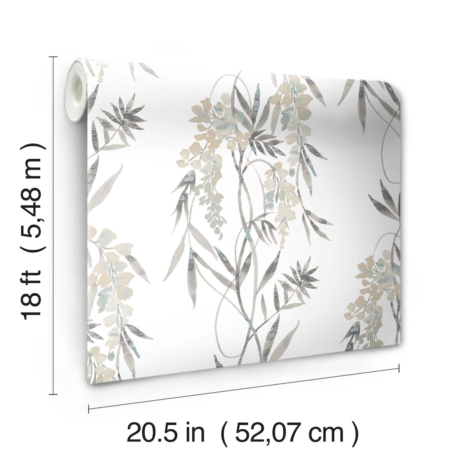 RoomMates RMK12183PLW wallpaper - View #7
