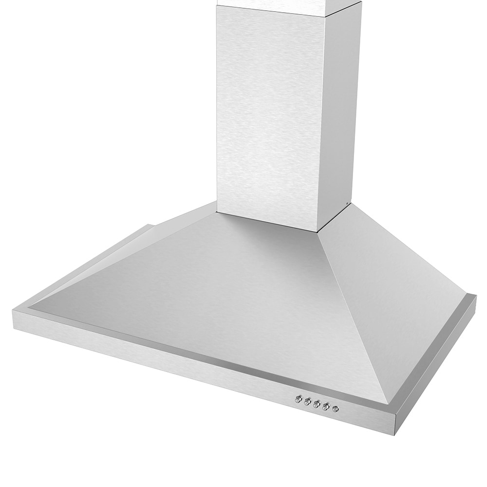 Streamline T-4807-1-CL Wall-Mounted-Range-Hoods - View #10