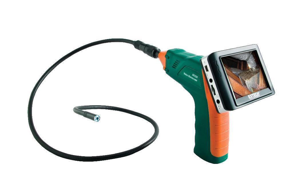 Extech BR250 Digital Inspection Camera