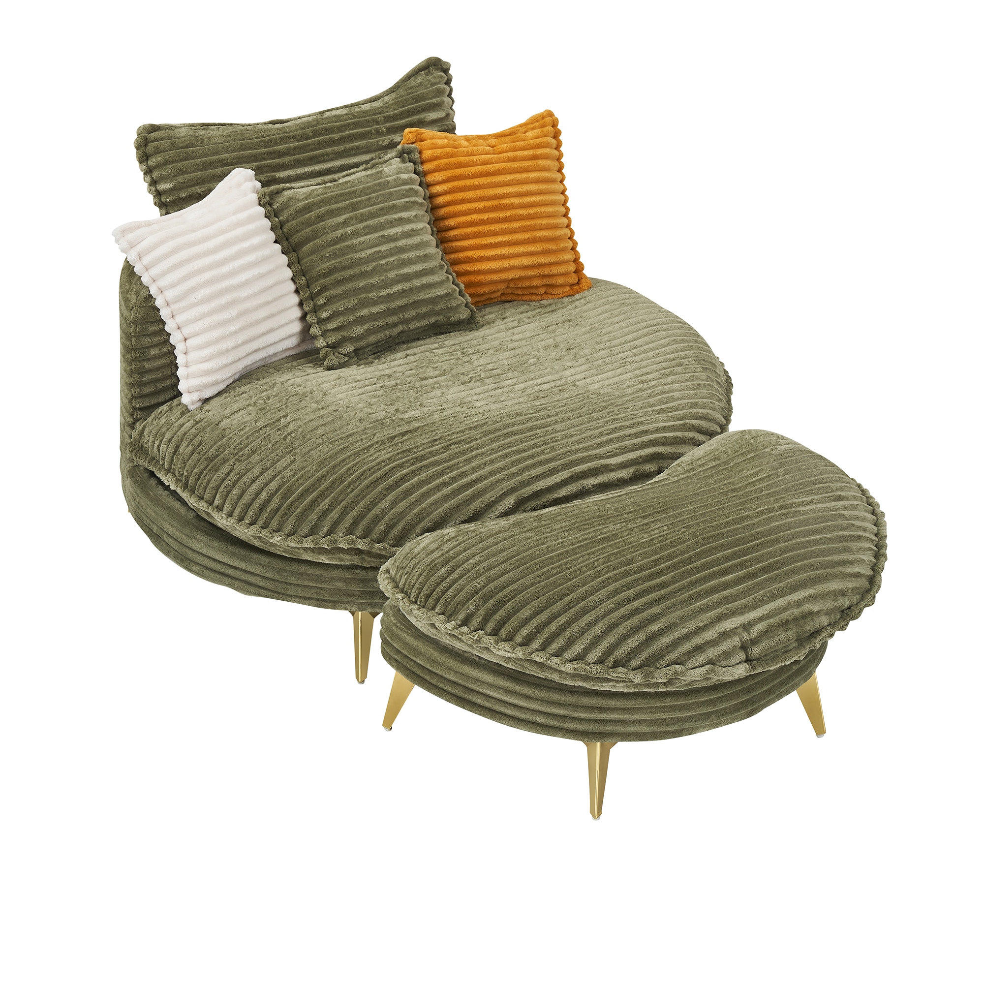 Bybafun YC5200082 Sofas-Loveseats - View #2