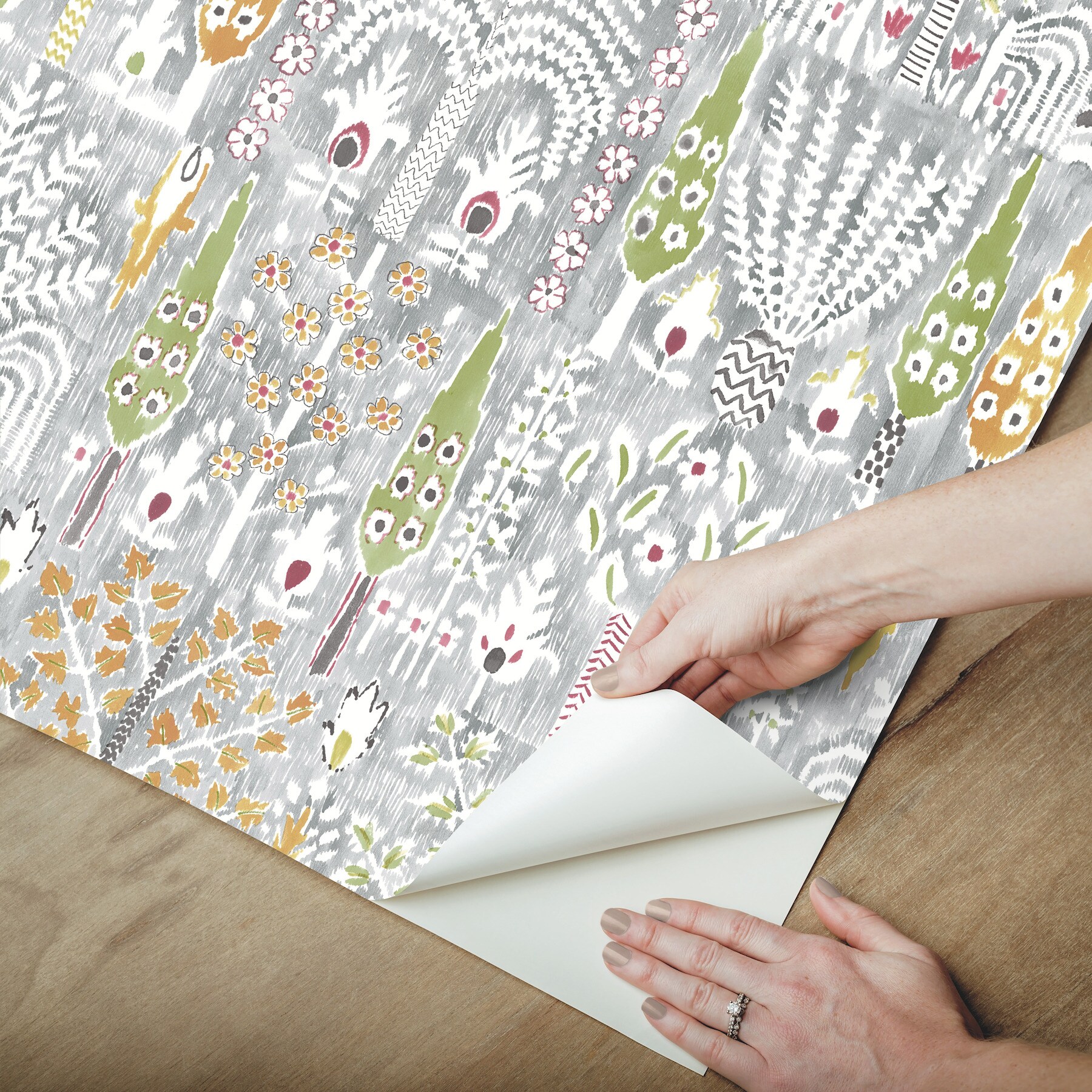RoomMates RMK12370PL wallpaper - View #7