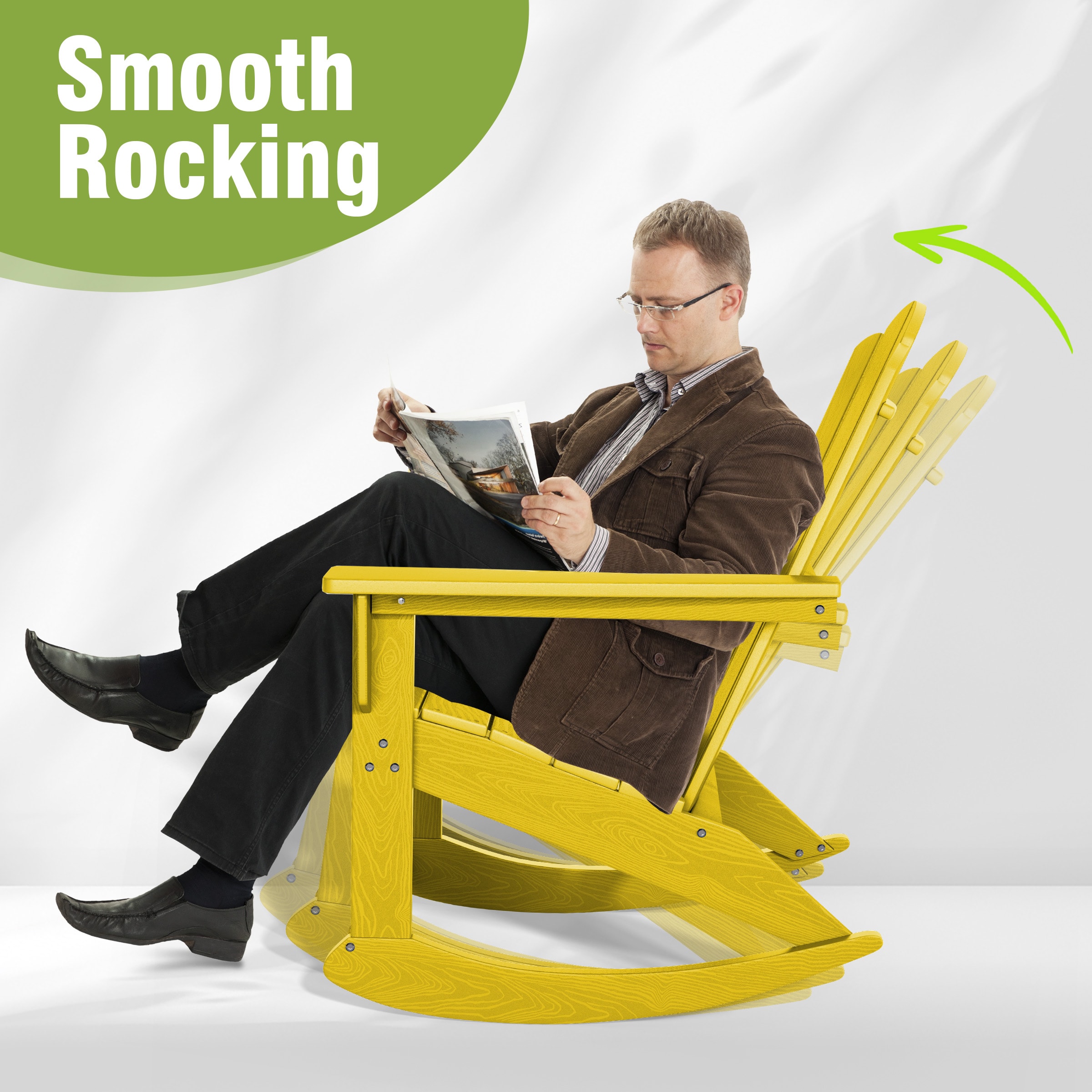 JEAREY YDYY-YW Patio-Chairs - View #5