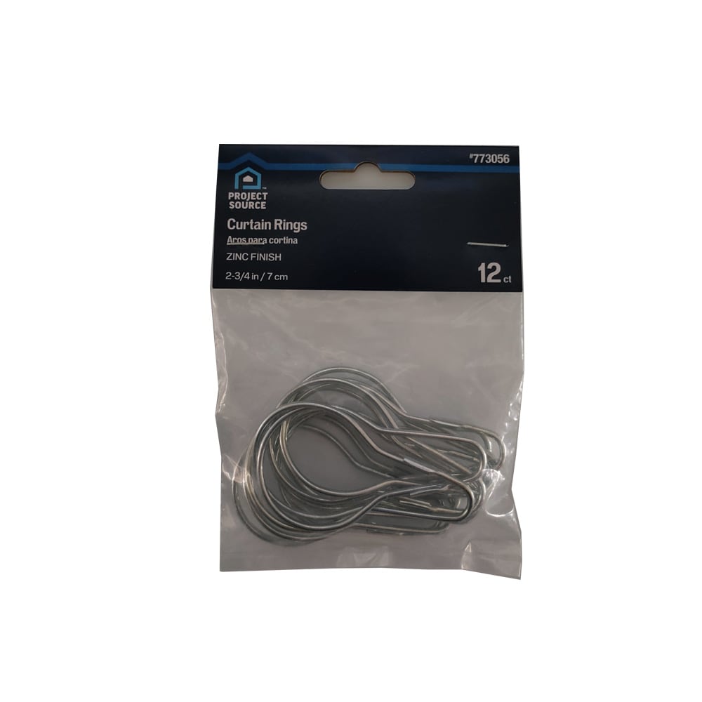 Project Source 08-3833 Curtain-Rings - View #4
