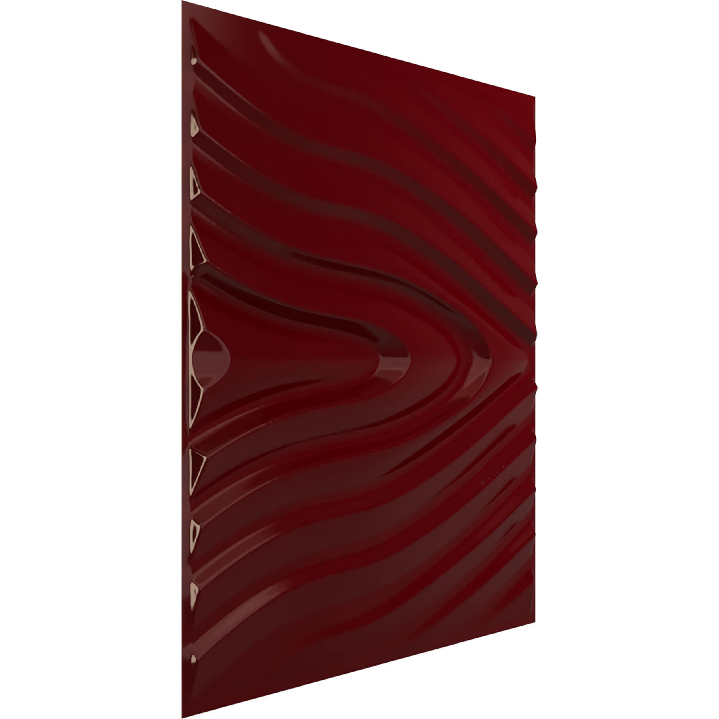 Ekena Millwork WP20X20KHHML-CASE-12 Wall-Panels - View #2