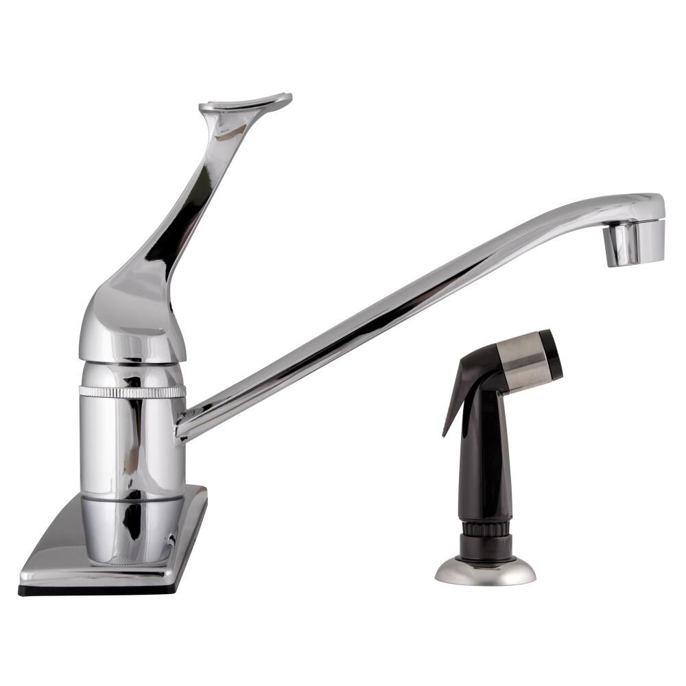 Design House 546010 Kitchen-Faucets - View #5