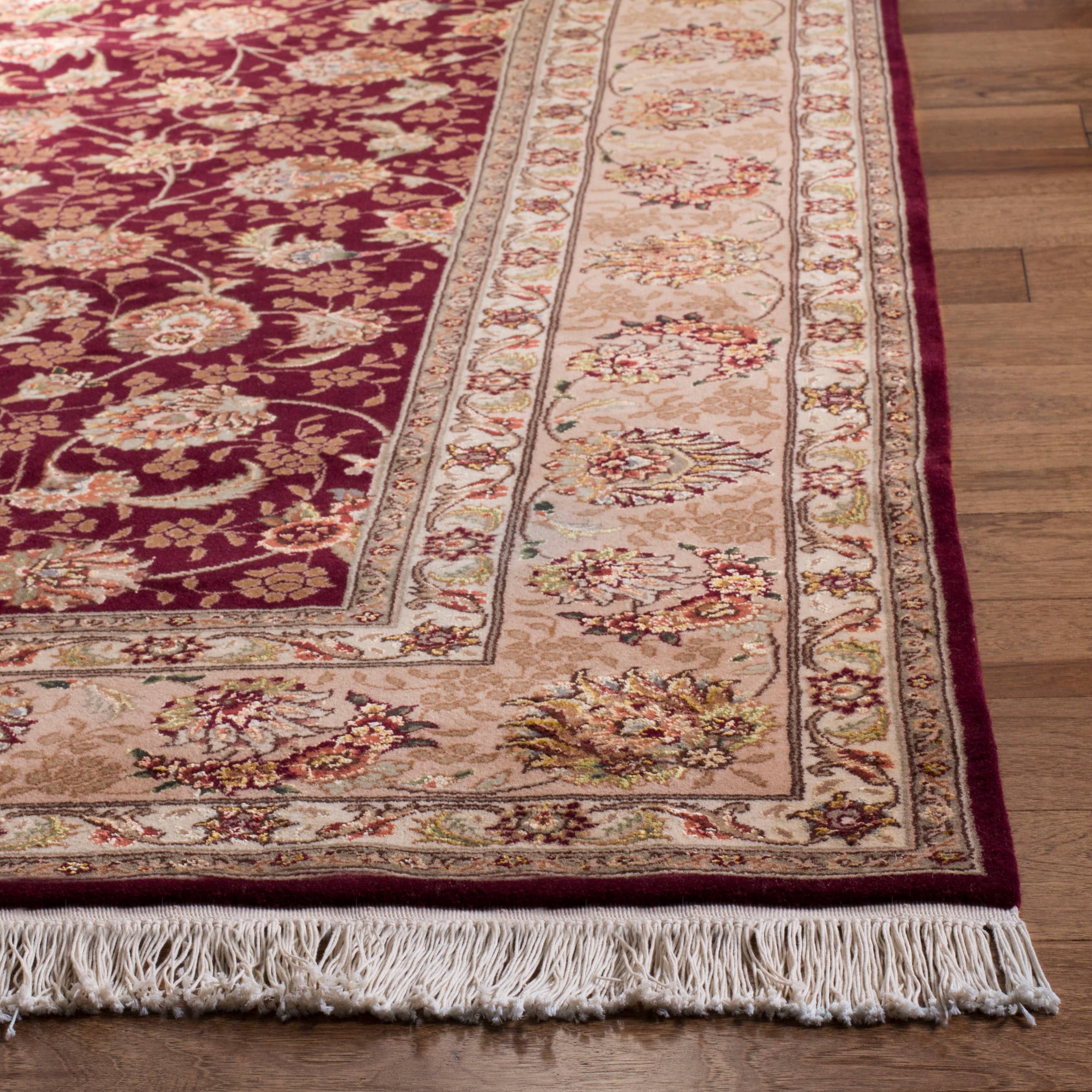 Safavieh TF101C-9 rugs - View #3