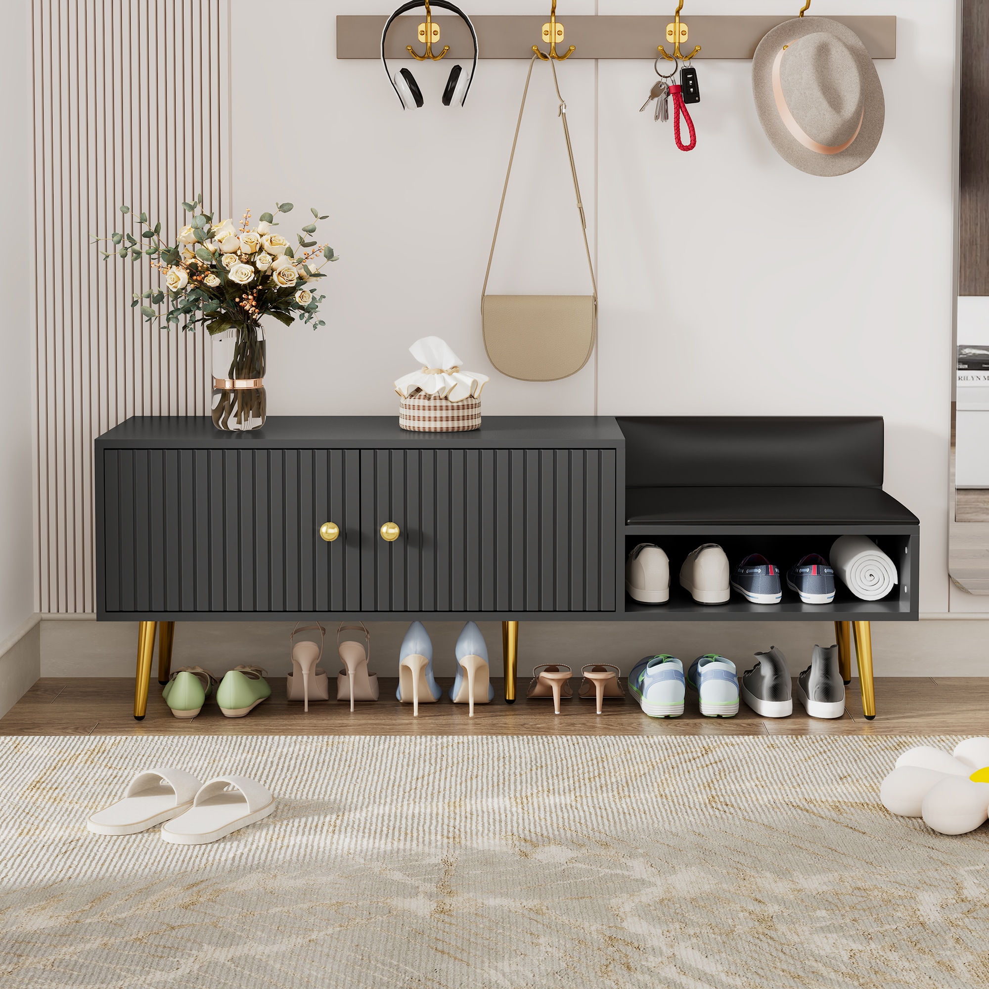 ModernLuxe WF531237AAE bench - View #18