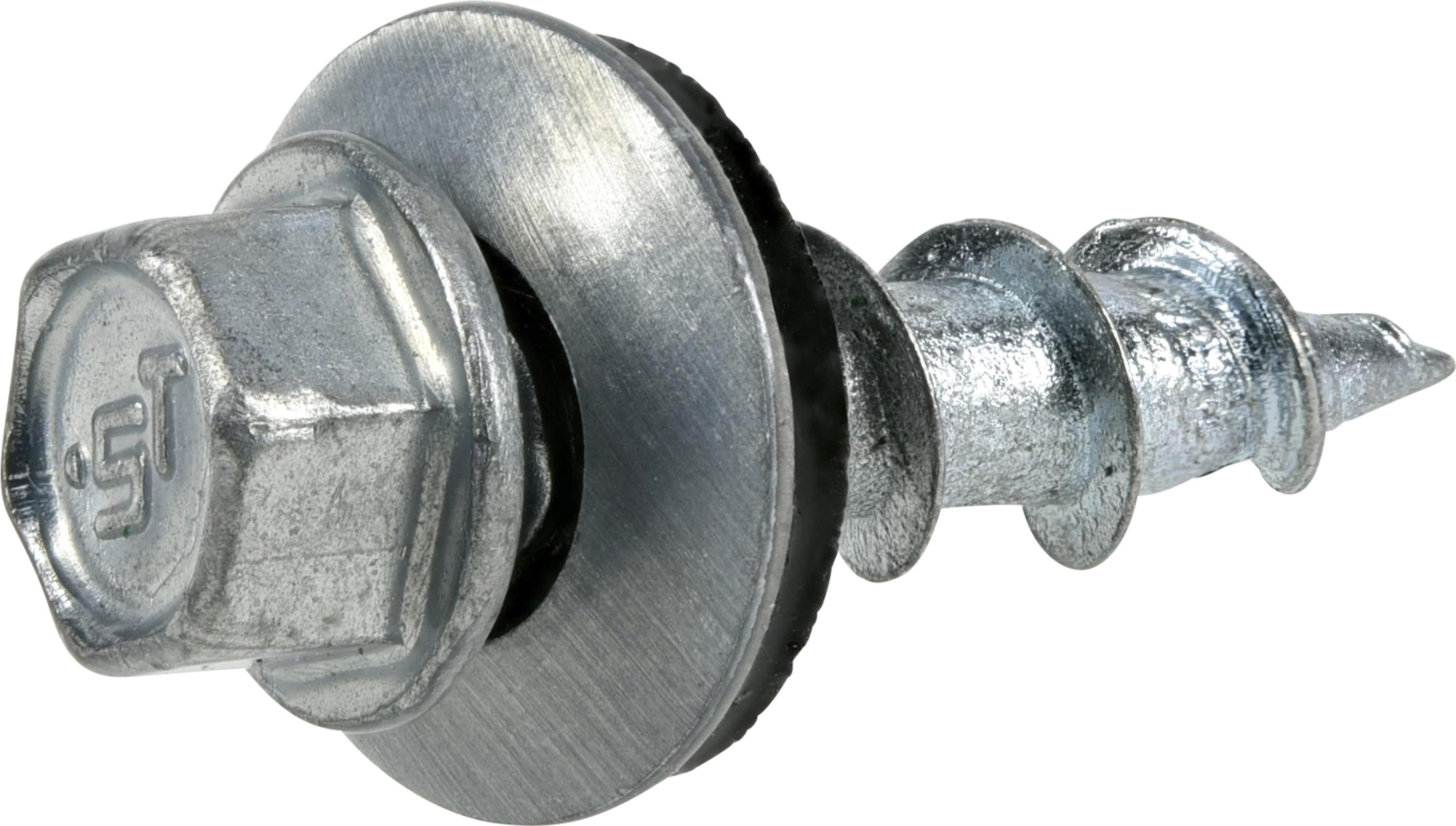 Power Pro 117954 Roofing-Screws - View #2