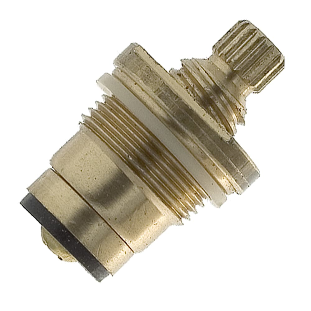 Danco 1-Handle Brass Tub/Shower Valve Stem for Central Brass in the Faucet  Stems & Cartridges department at