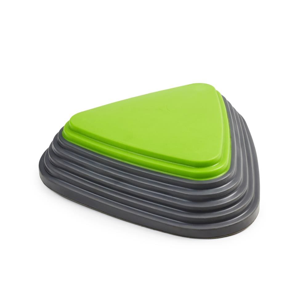 GONGE WING2126 Bouncing River Stone Plastic and Metal Residential Balance Beam
