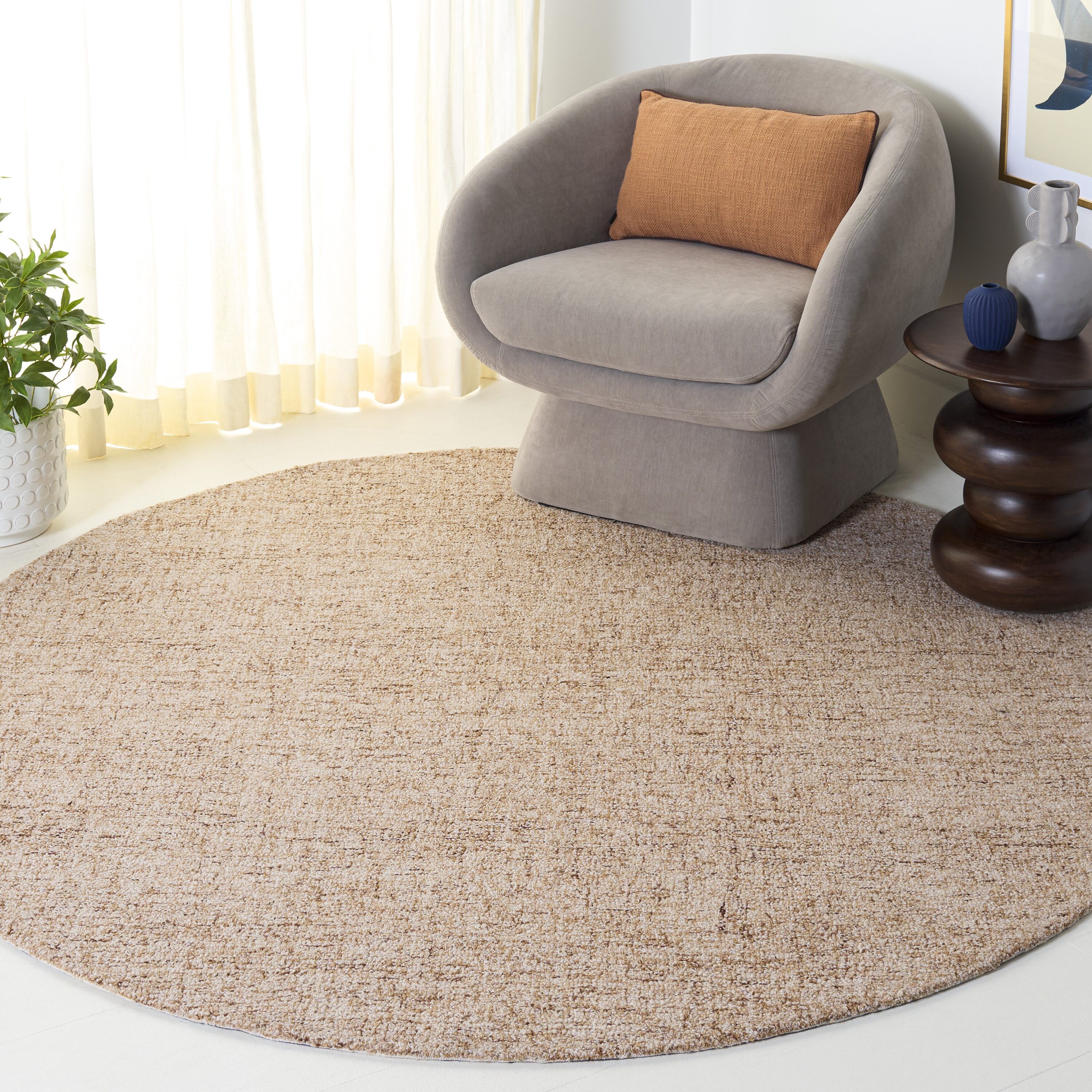 Safavieh ABT175T-6R rugs - View #2