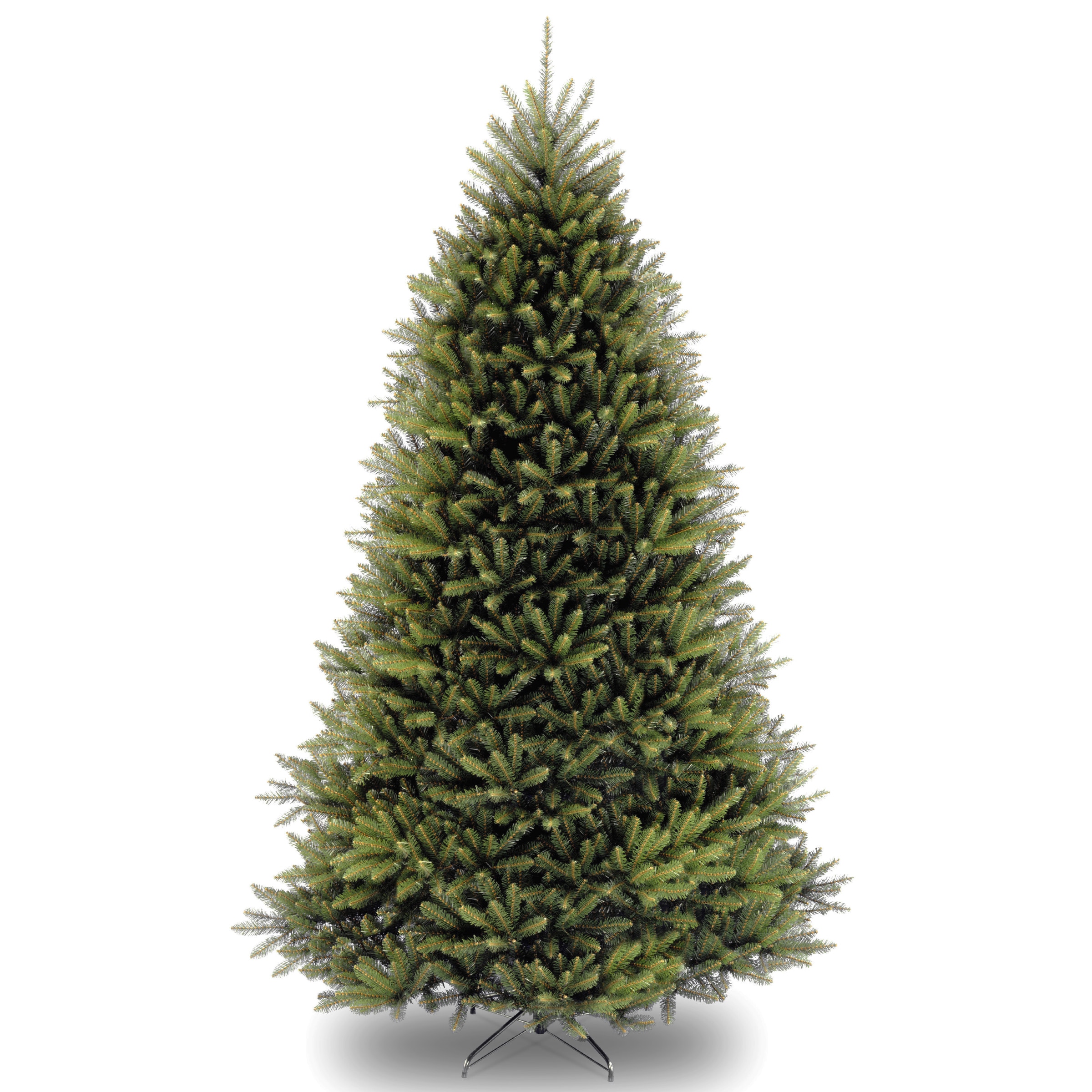 Lowes 10 deals ft christmas trees